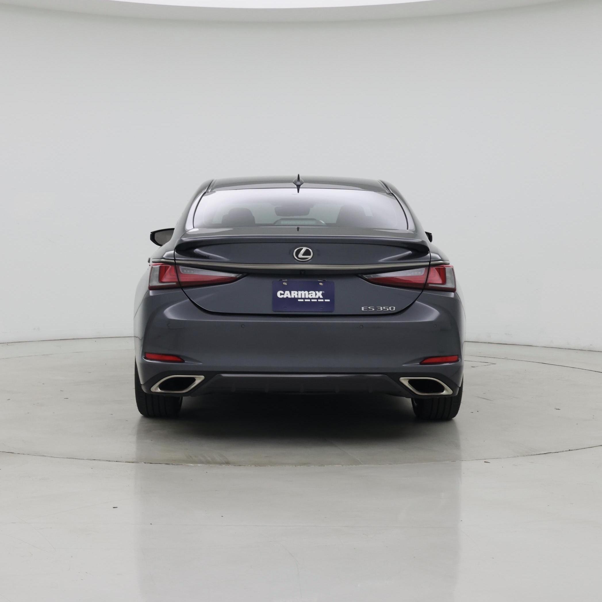 Thumbnail: 2023 Lexus ES - 6