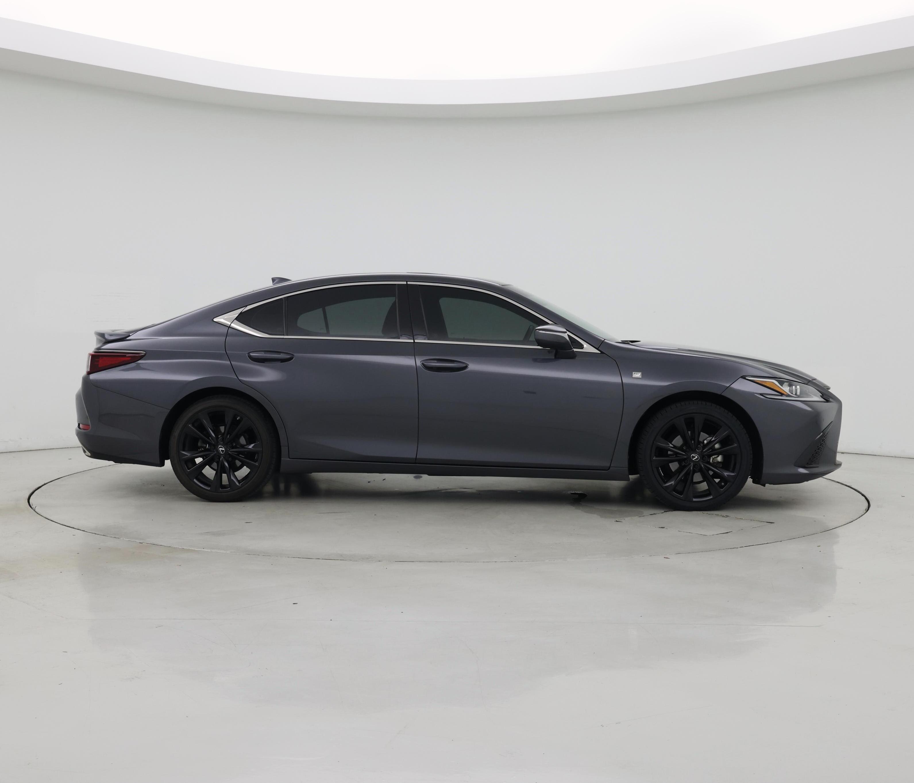 Thumbnail: 2023 Lexus ES - 7