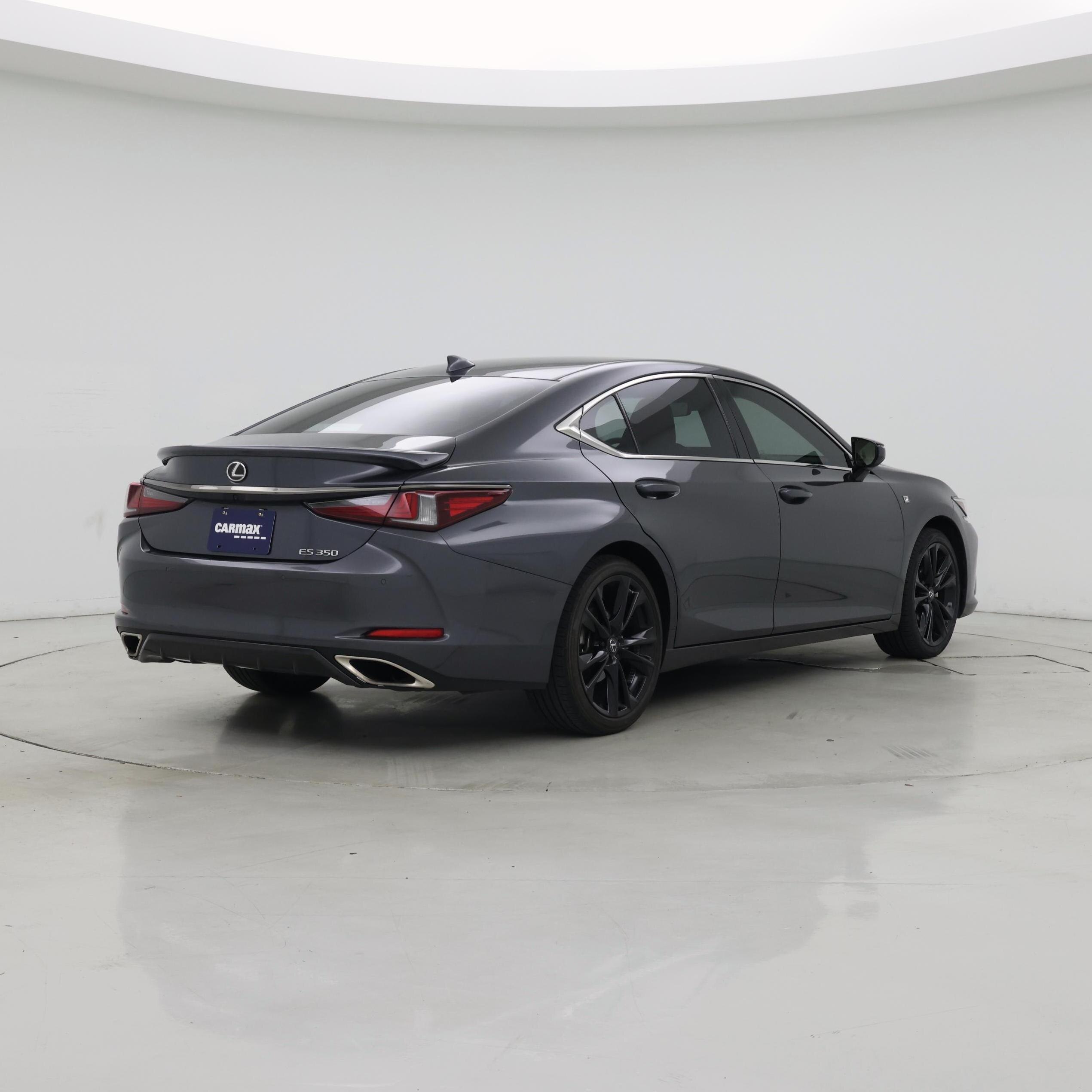Thumbnail: 2023 Lexus ES - 8