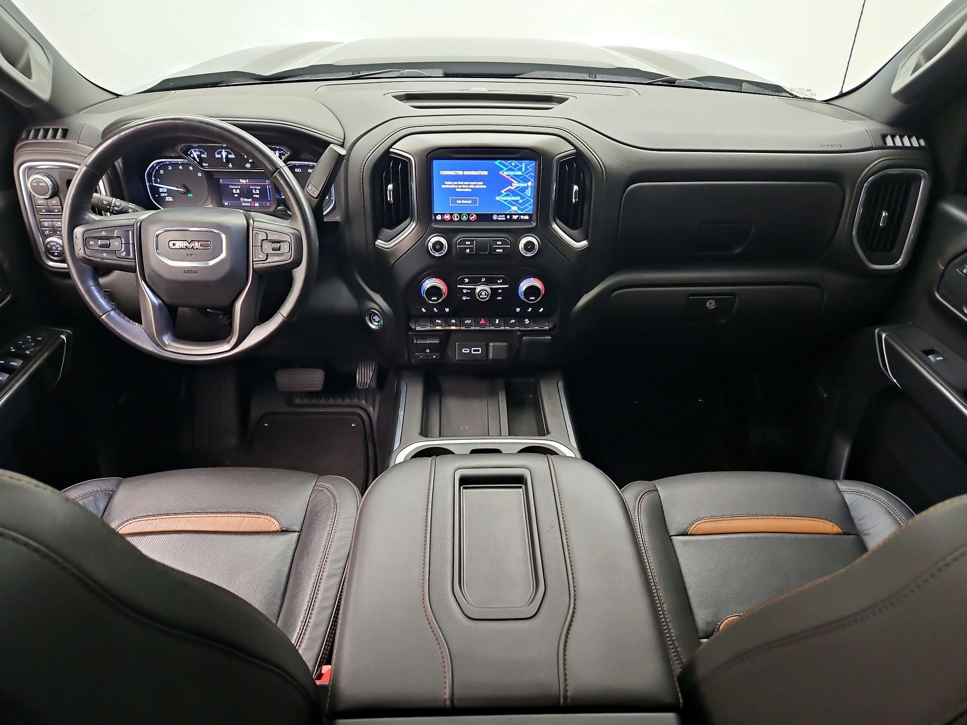Thumbnail: 2021 GMC Sierra 1500 - 9