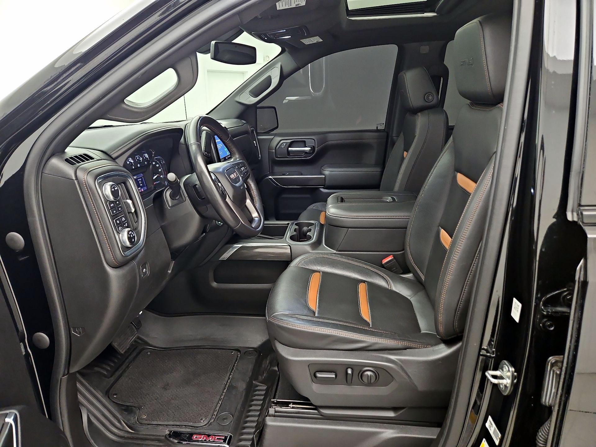 Thumbnail: 2021 GMC Sierra 1500 - 11