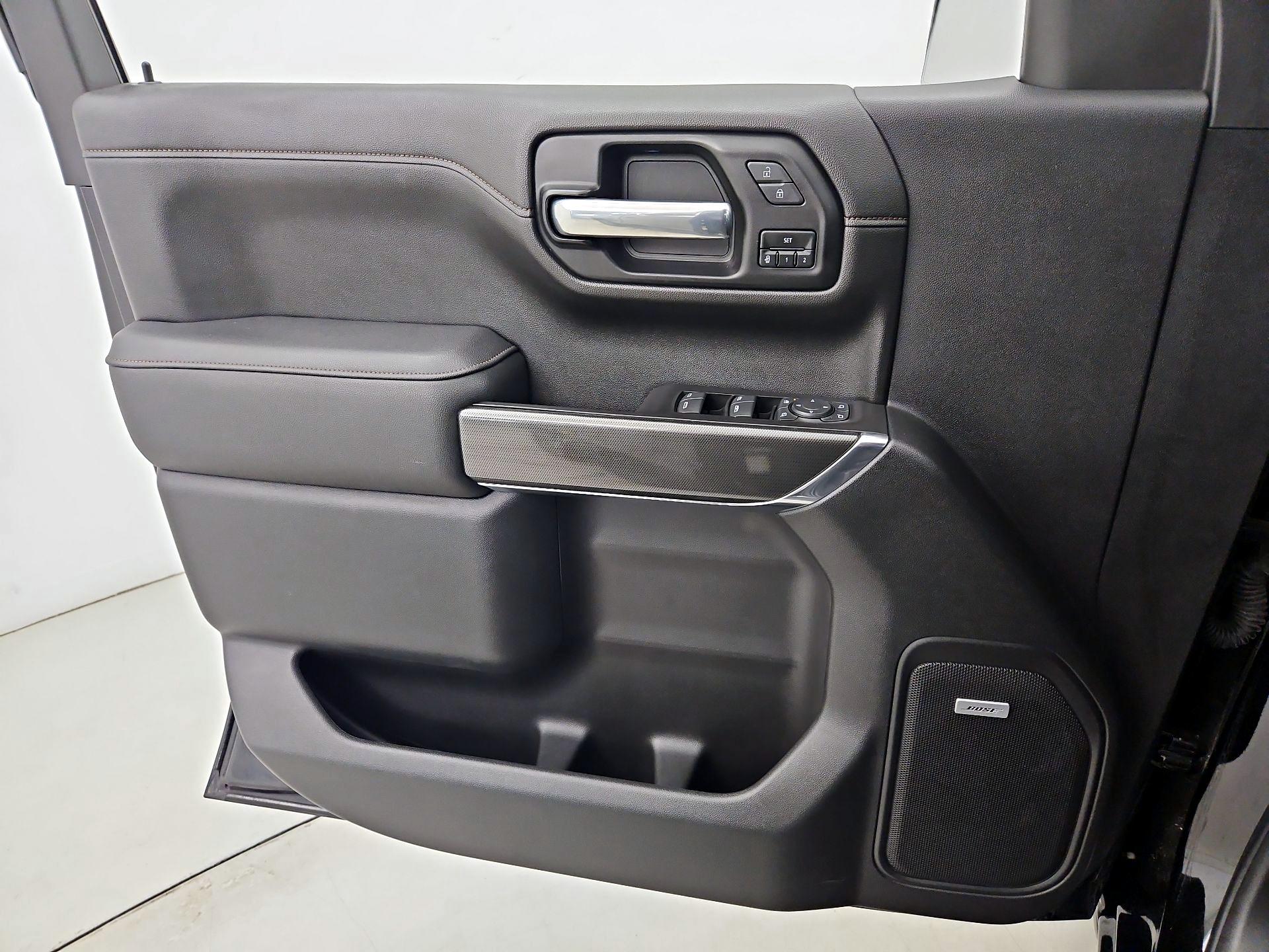 Thumbnail: 2021 GMC Sierra 1500 - 12