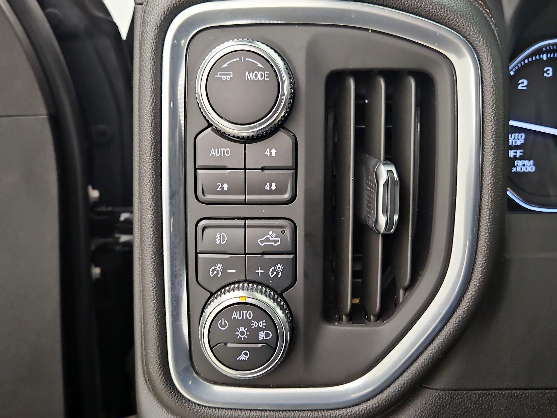 Thumbnail: 2021 GMC Sierra 1500 - 13