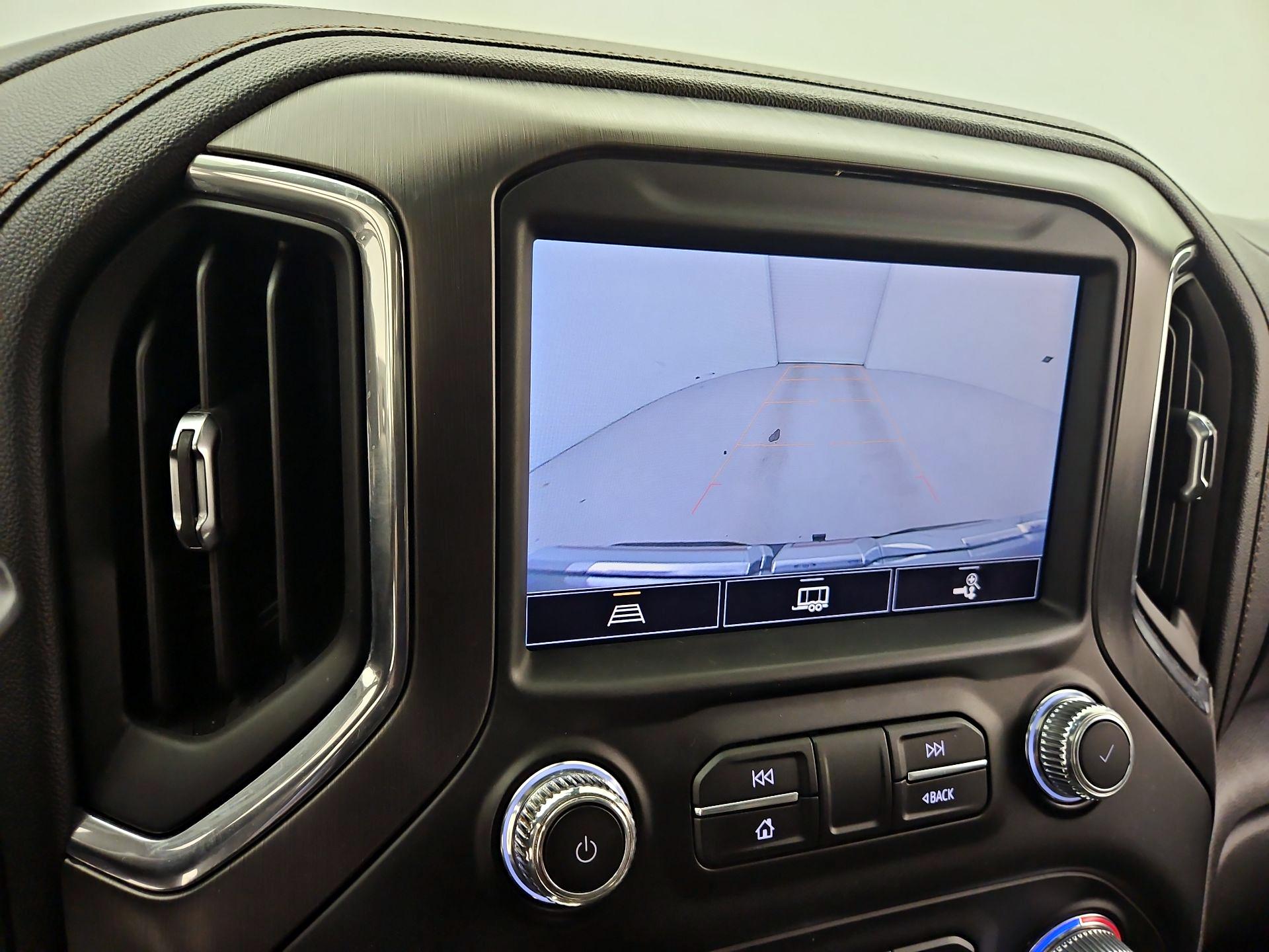Thumbnail: 2021 GMC Sierra 1500 - 14