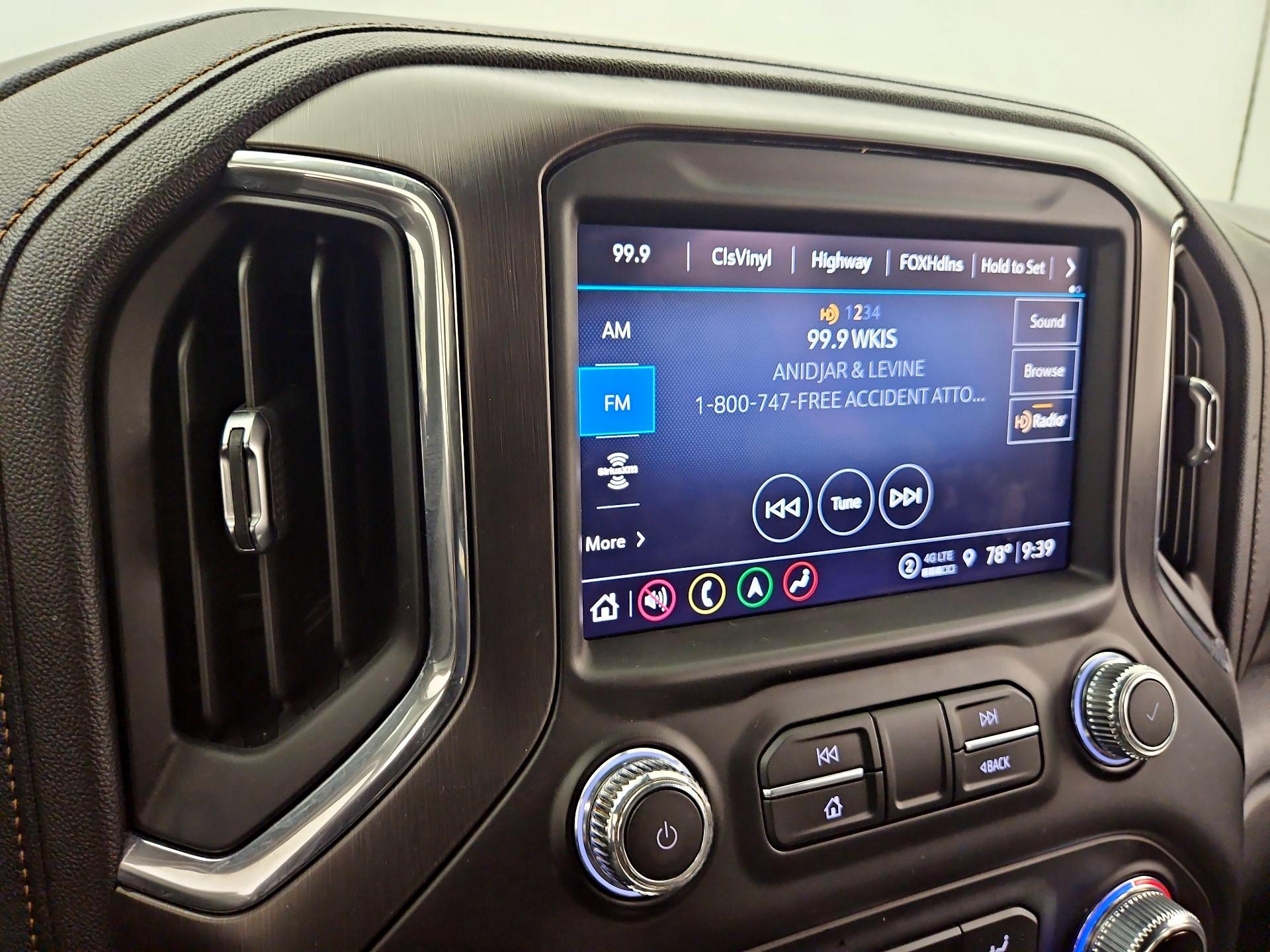 Thumbnail: 2021 GMC Sierra 1500 - 15