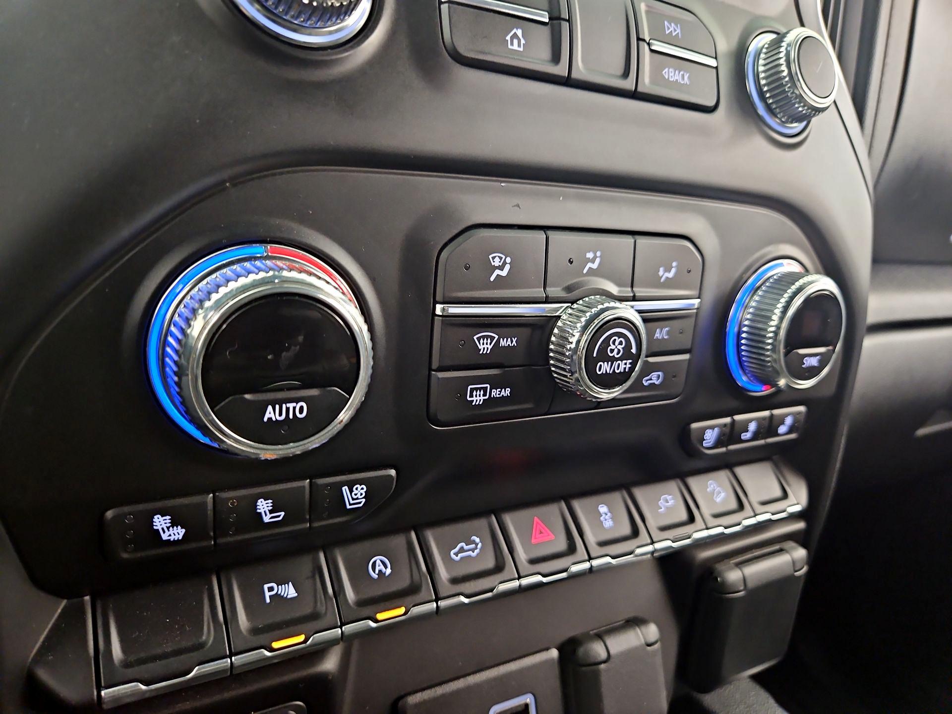 Thumbnail: 2021 GMC Sierra 1500 - 16