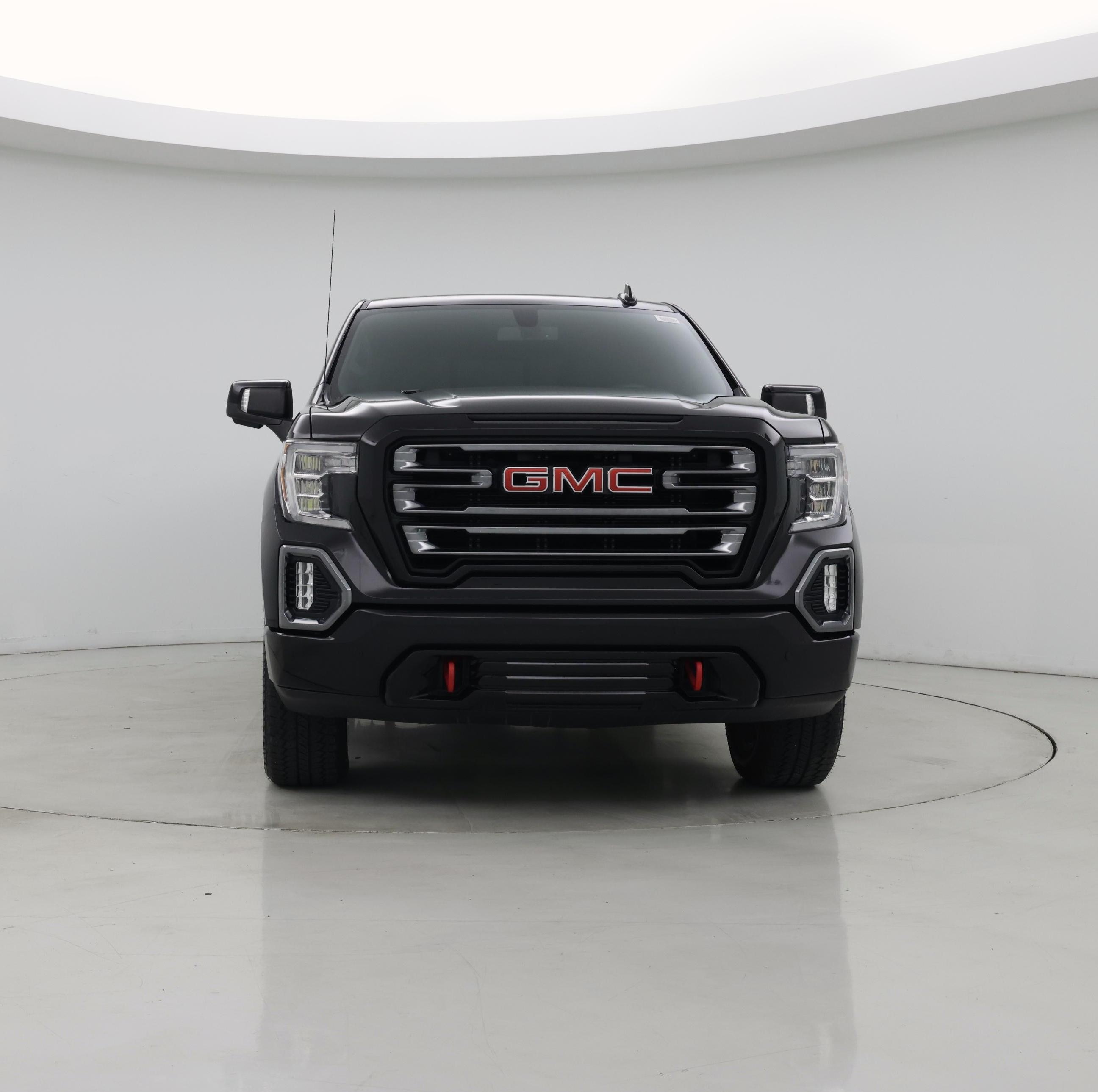 Thumbnail: 2021 GMC Sierra 1500 - 5