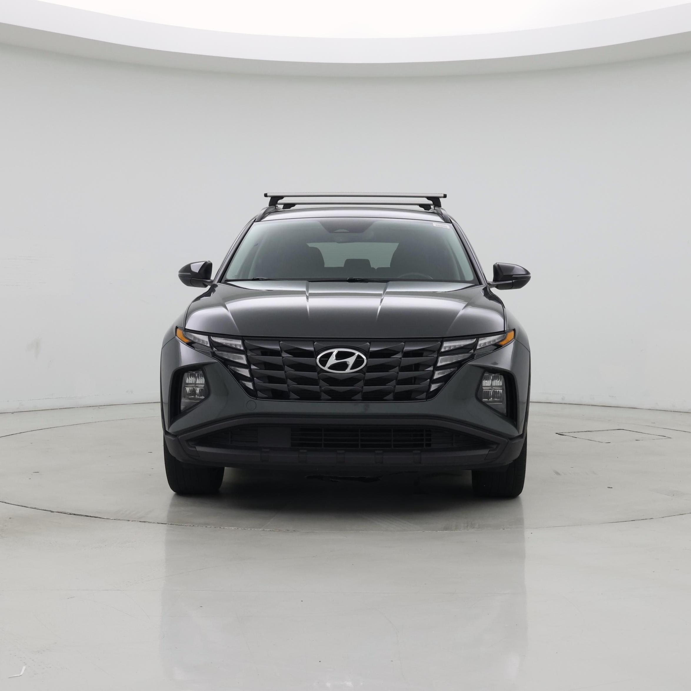 Thumbnail: 2022 Hyundai Tucson - 5