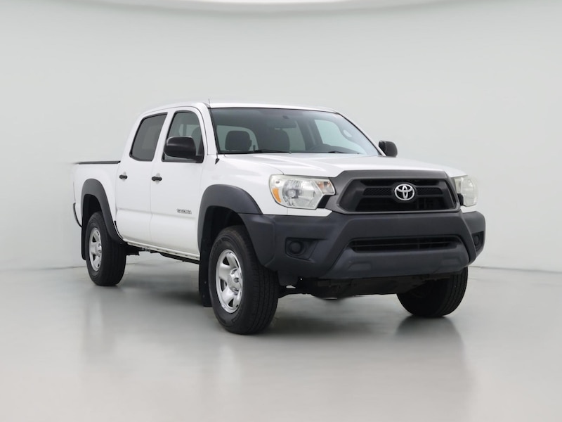 2015 Toyota Tacoma PreRunner -
                  Hialeah, FL