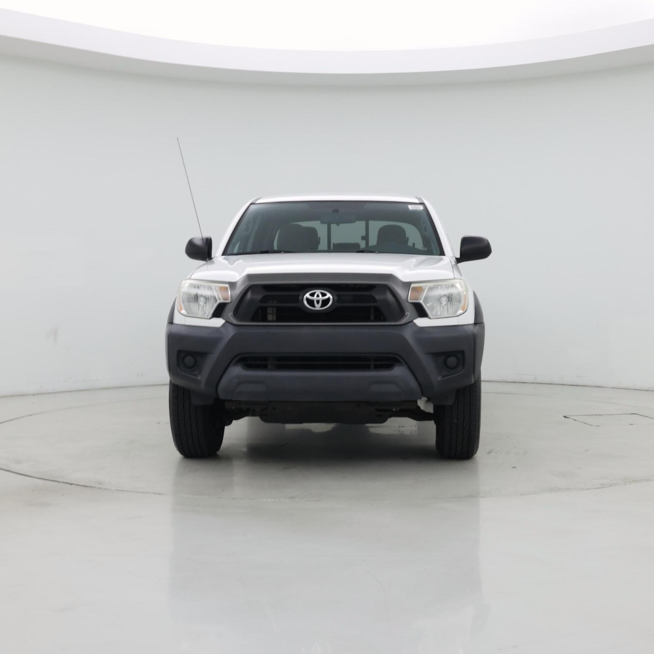 Thumbnail: 2015 Toyota Tacoma - 5