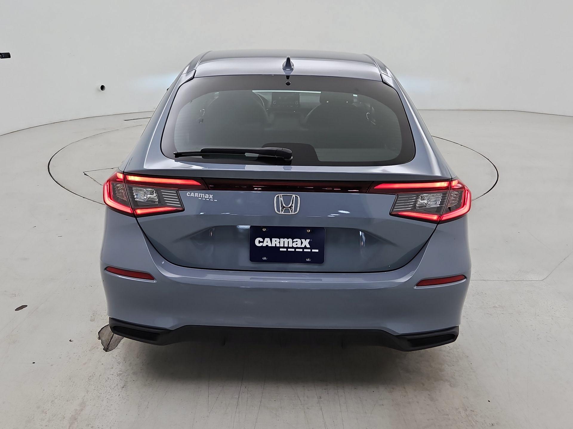 Thumbnail: 2022 Honda Civic - 6