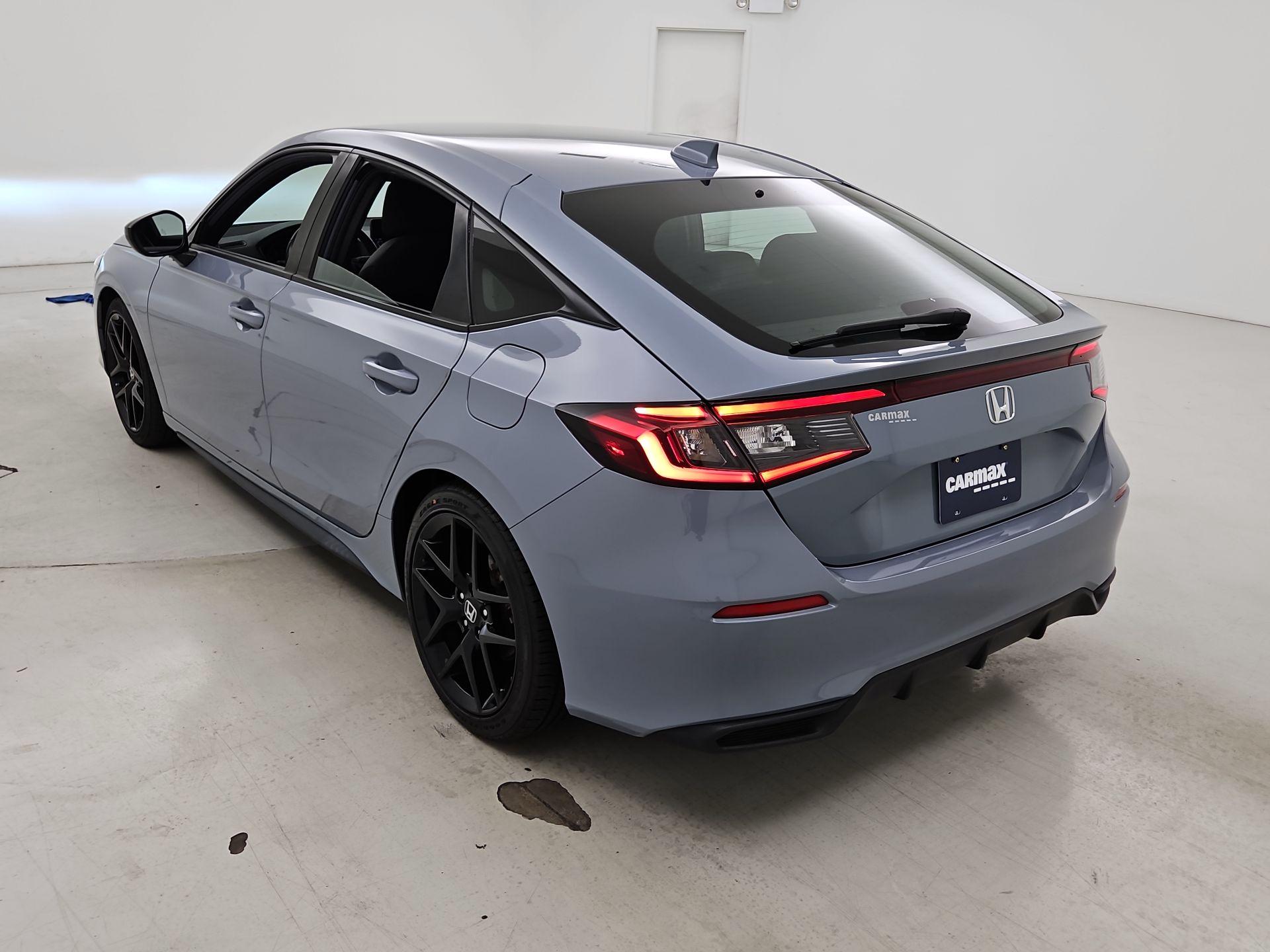 Thumbnail: 2022 Honda Civic - 7