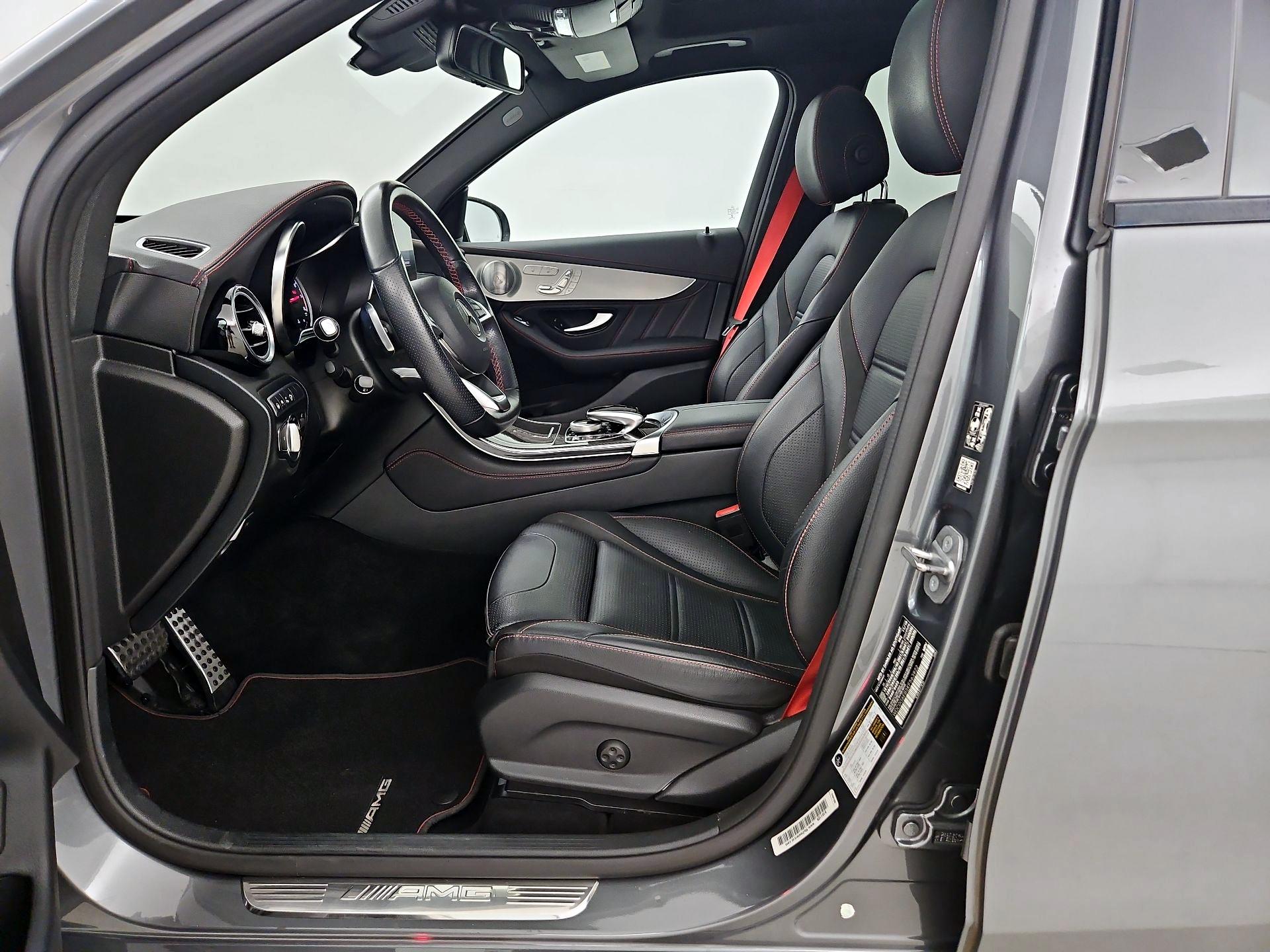 Thumbnail: 2019 Mercedes-Benz GLC - 9