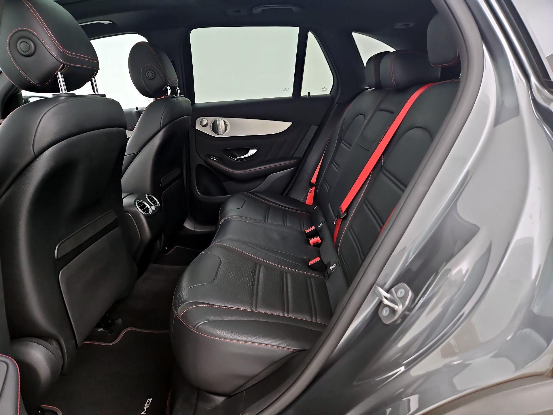 Thumbnail: 2019 Mercedes-Benz GLC - 19