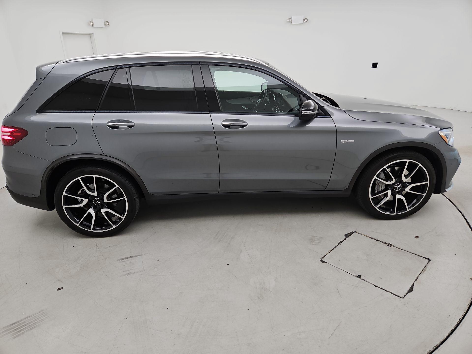 Thumbnail: 2019 Mercedes-Benz GLC - 4