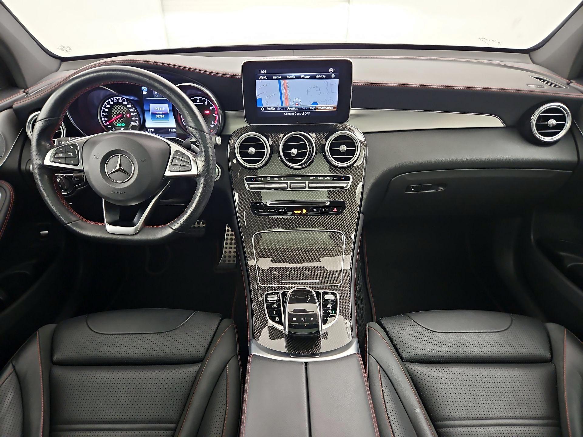 Thumbnail: 2019 Mercedes-Benz GLC - 8