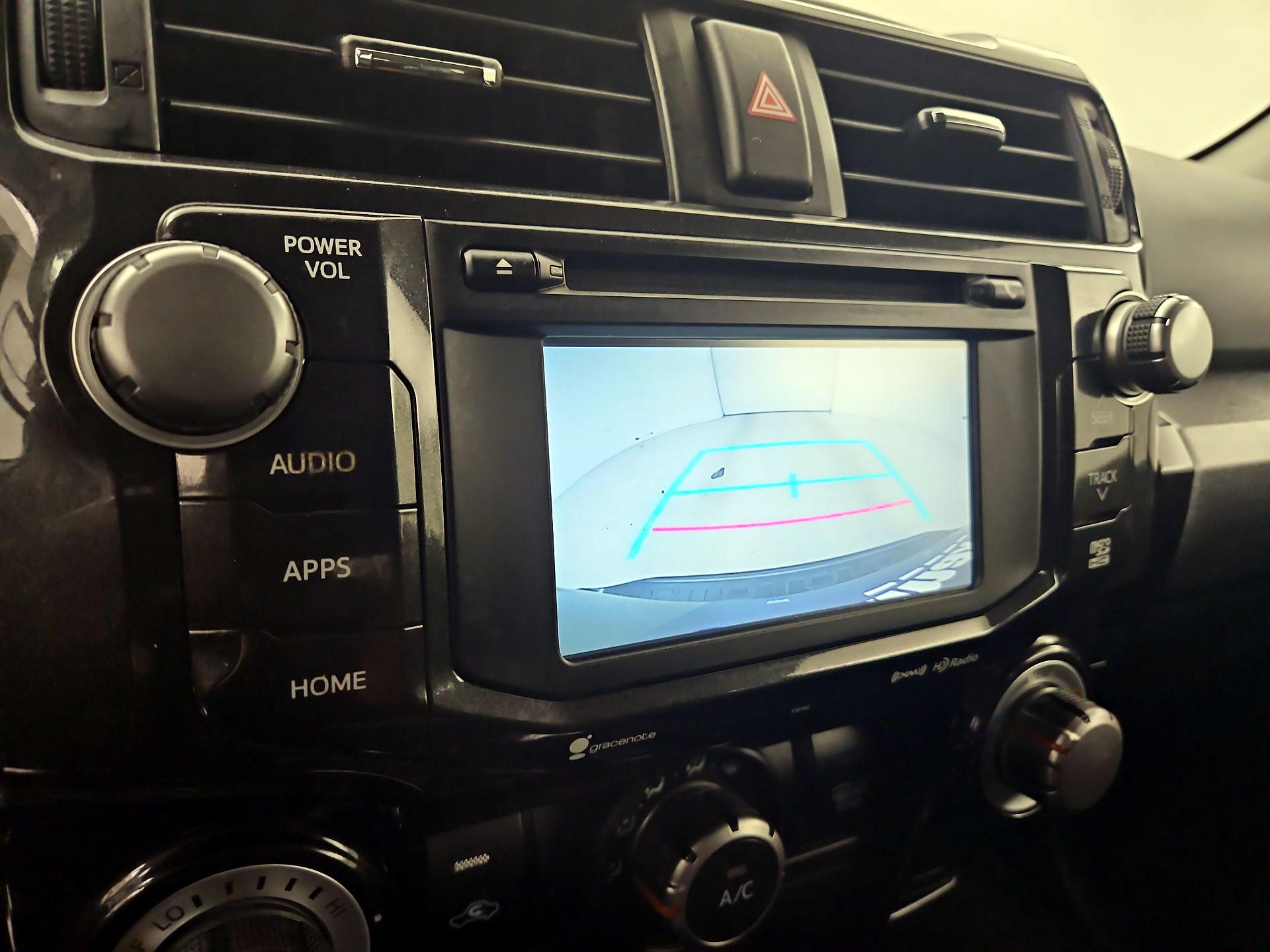 Thumbnail: 2016 Toyota 4Runner - 14