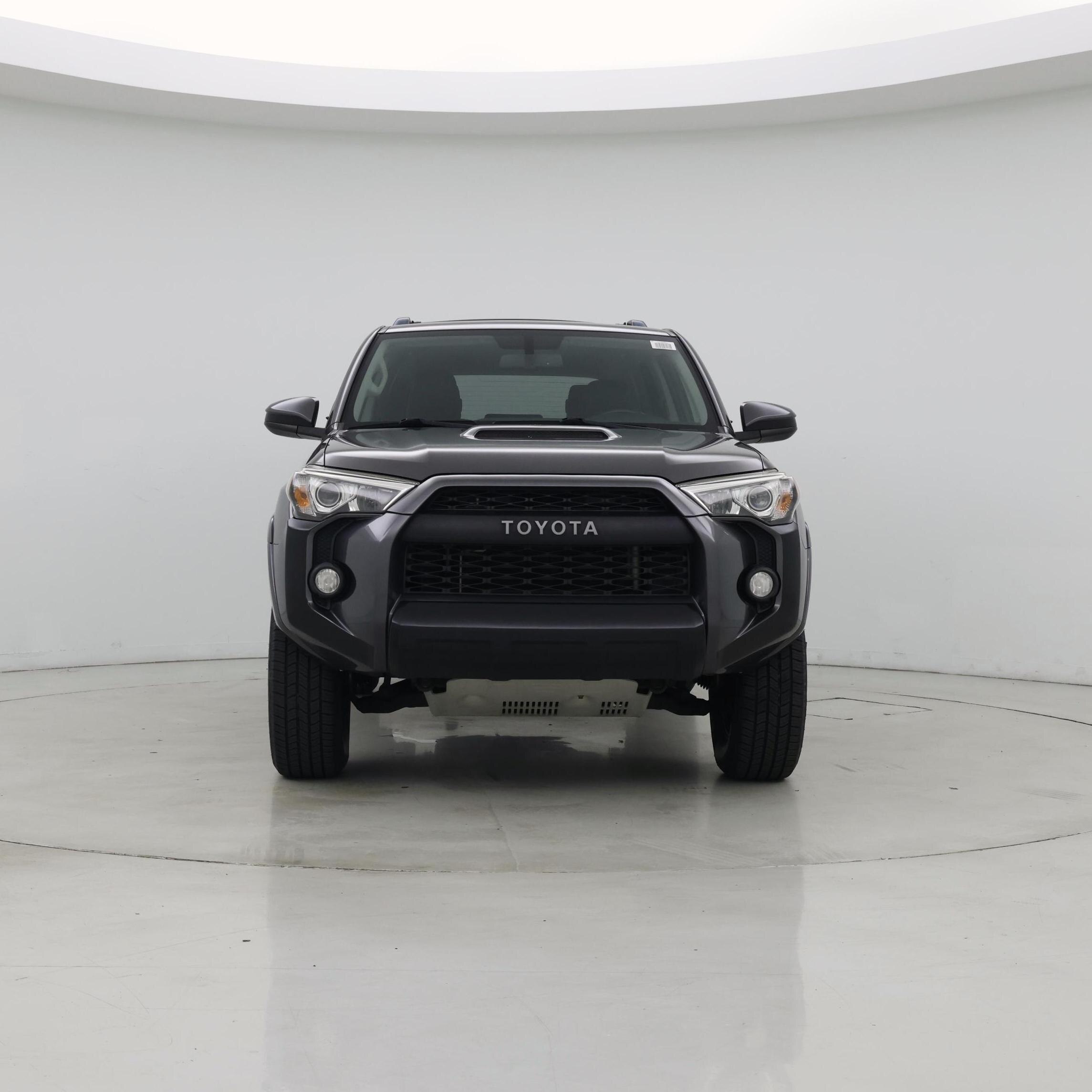 Thumbnail: 2016 Toyota 4Runner - 5