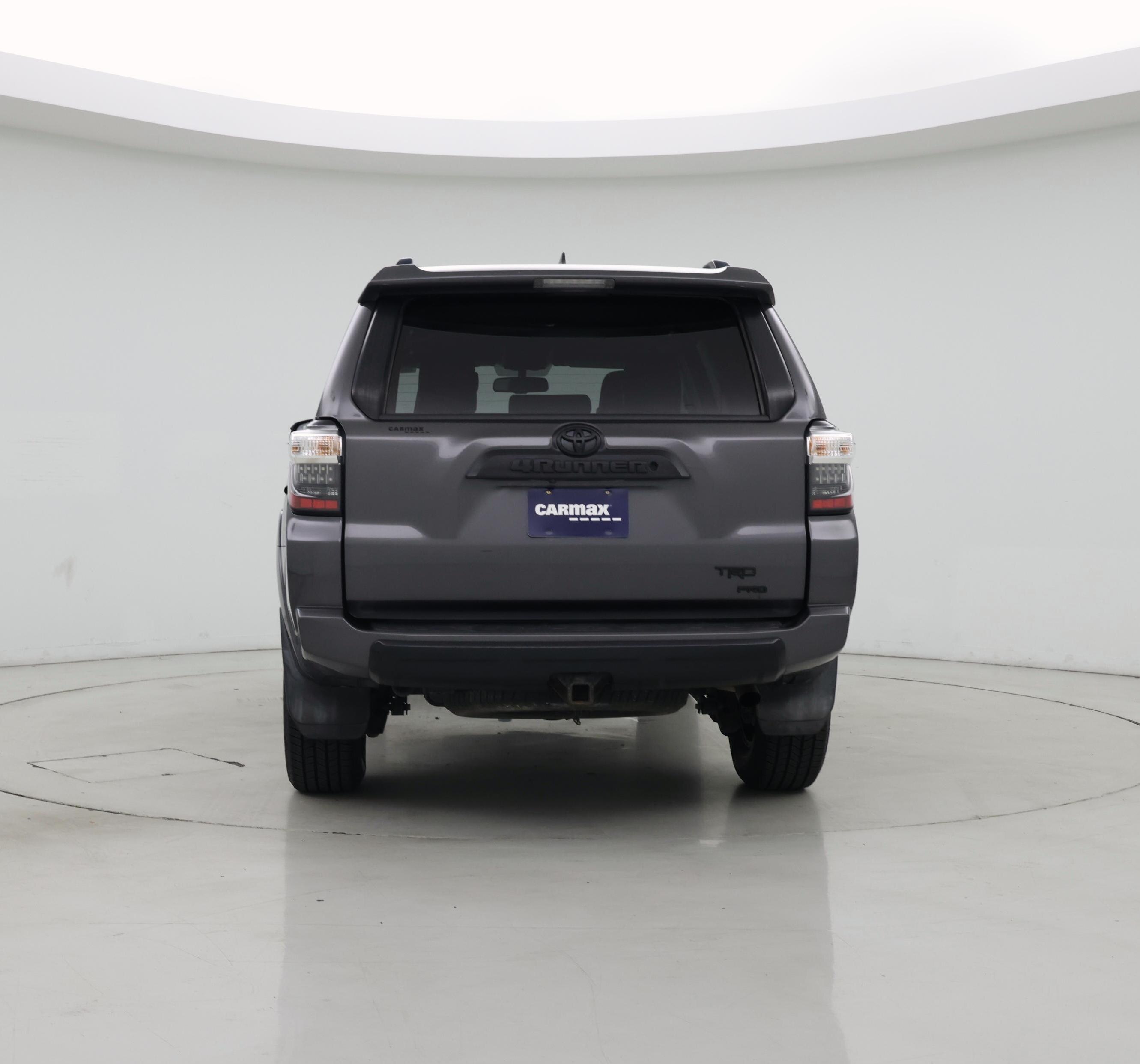 Thumbnail: 2016 Toyota 4Runner - 6