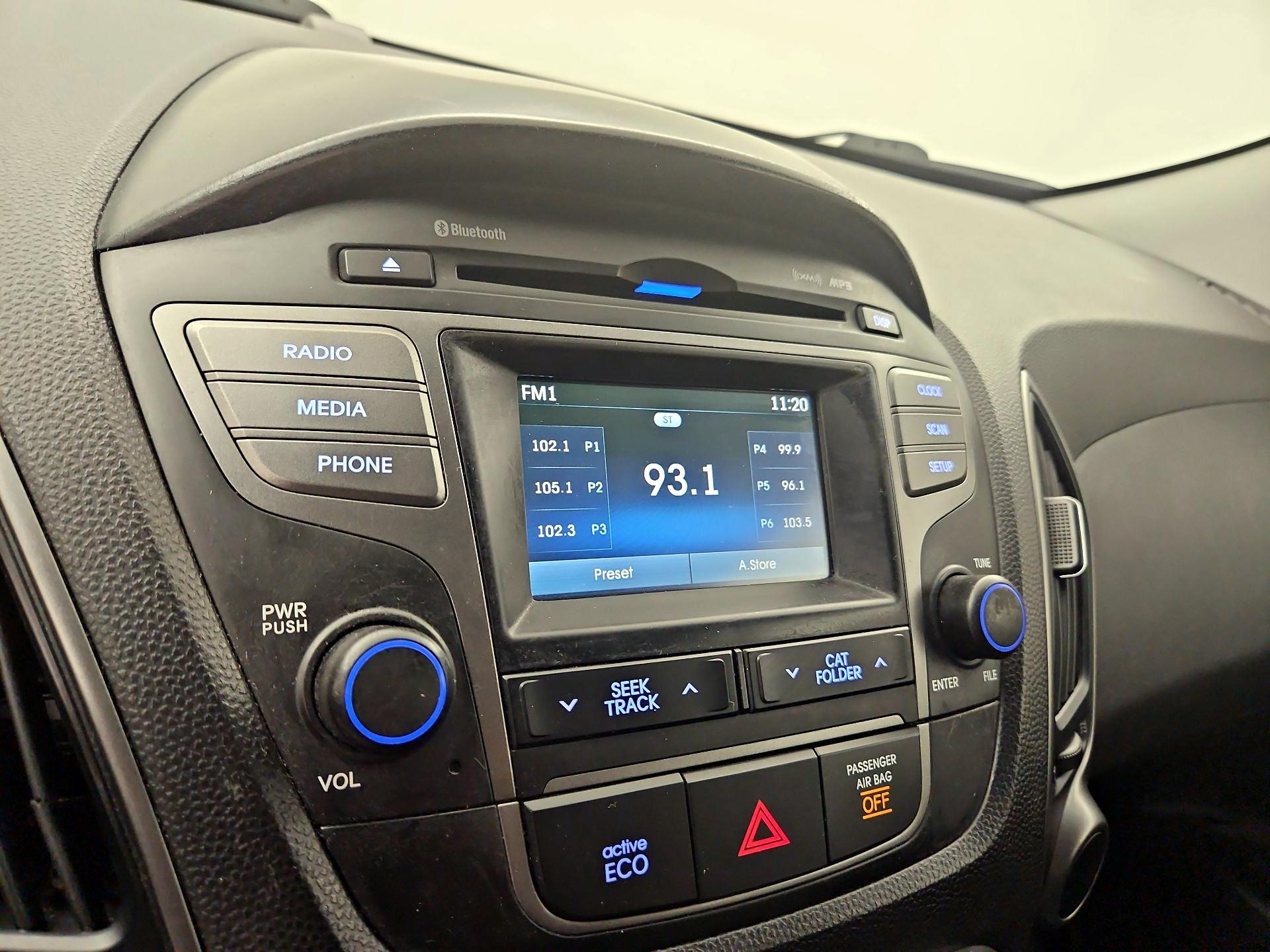 Thumbnail: 2014 Hyundai Tucson - 15
