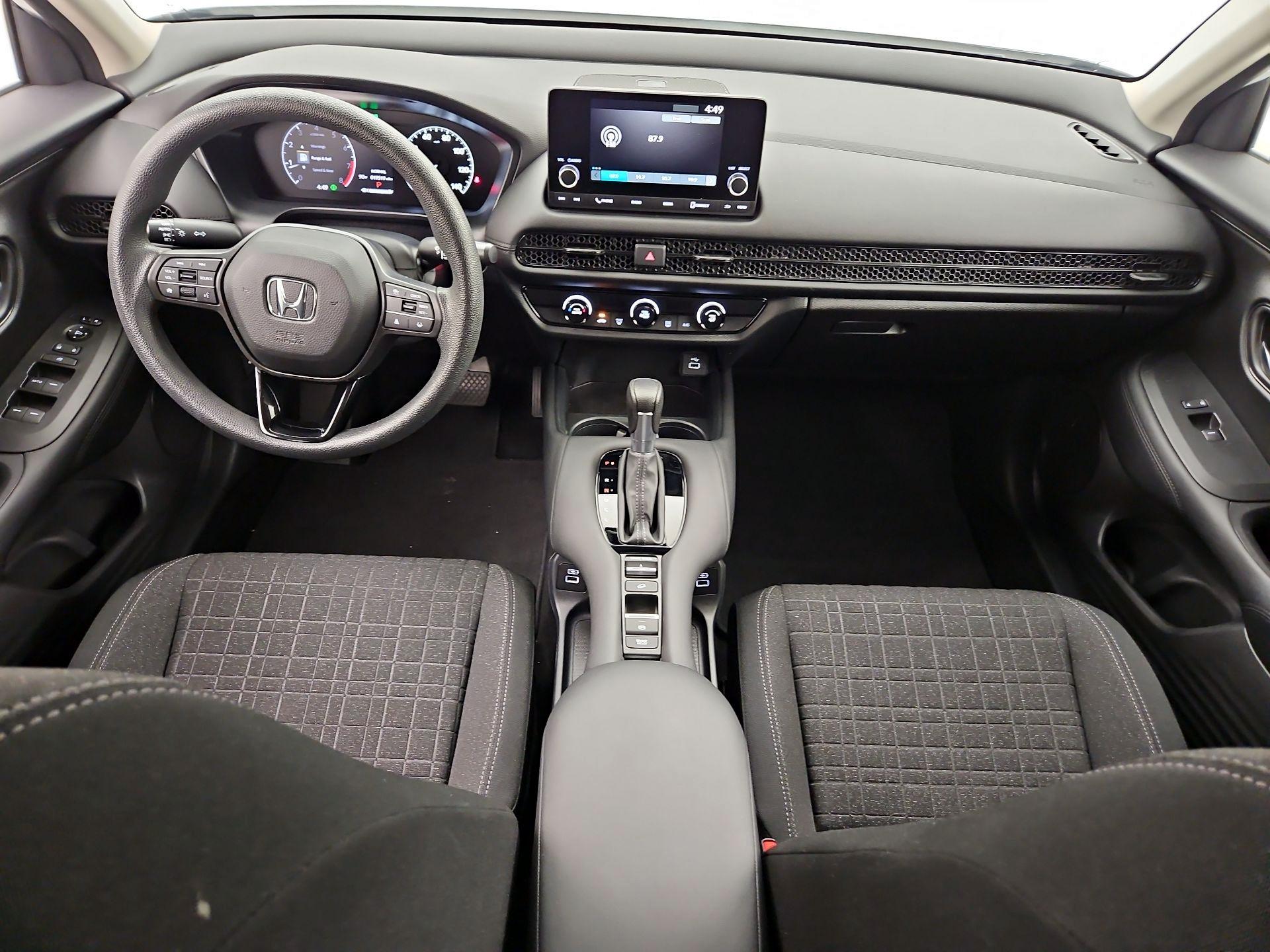 Thumbnail: 2023 Honda HR-V - 9