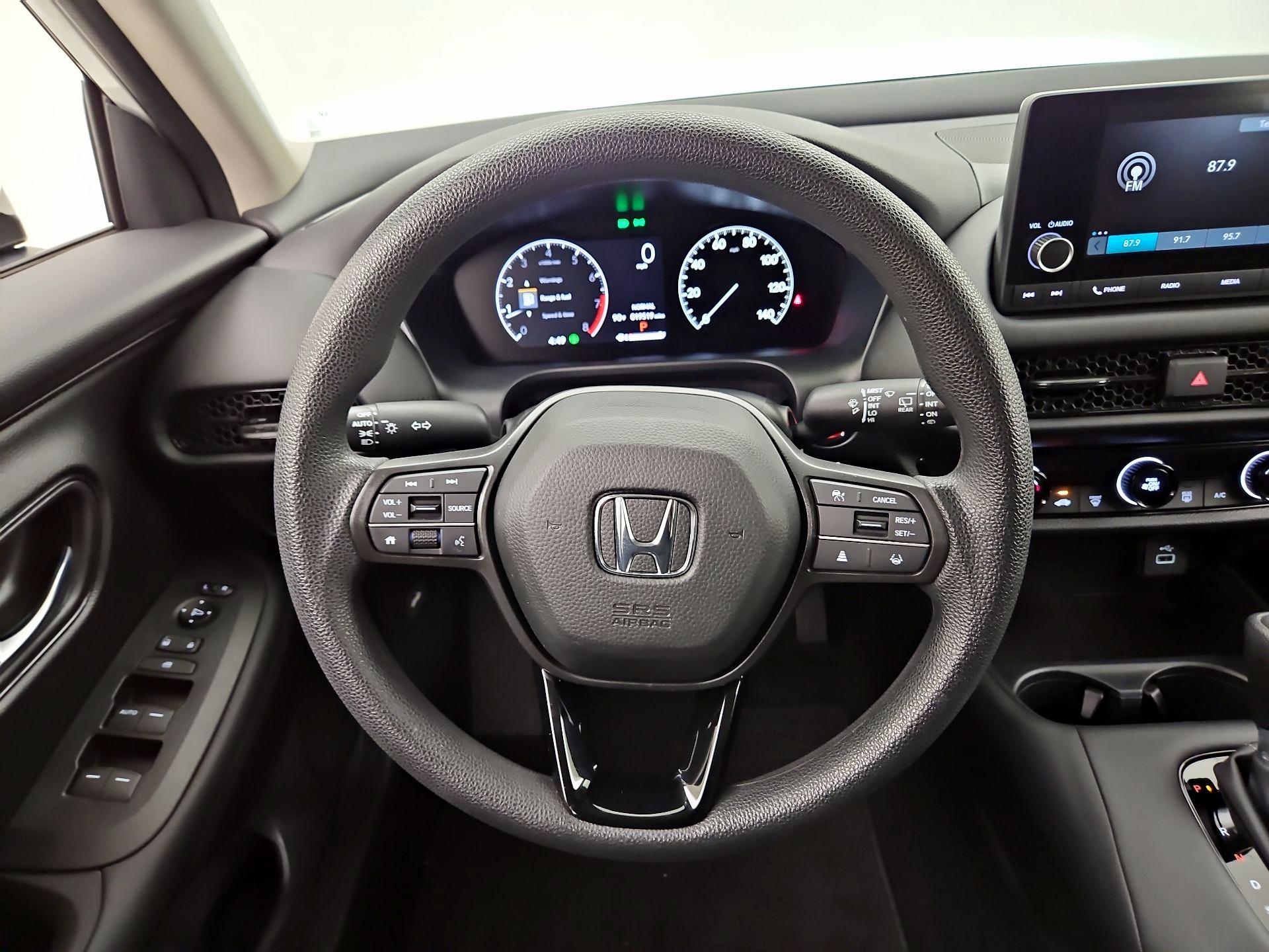 Thumbnail: 2023 Honda HR-V - 10