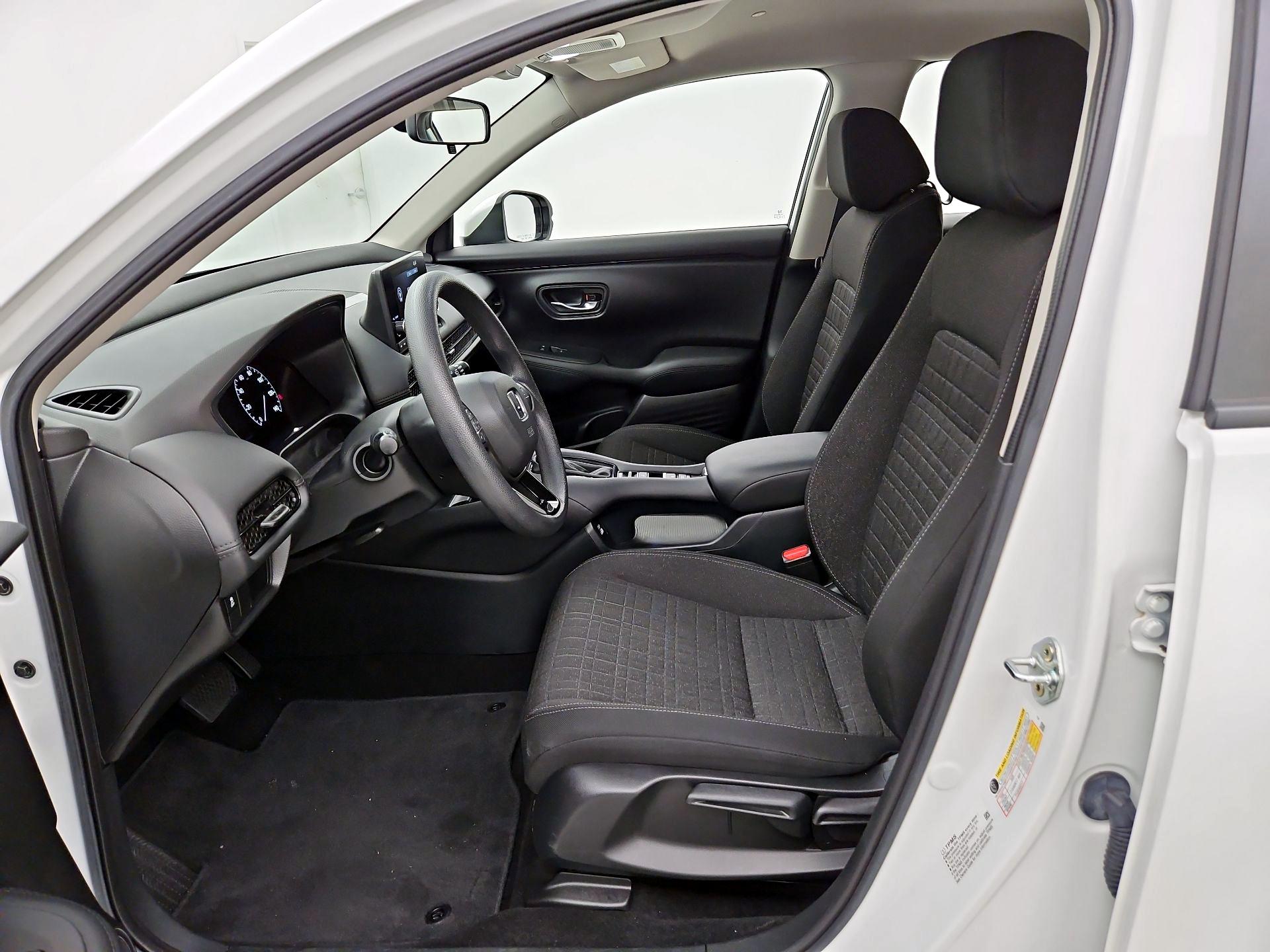 Thumbnail: 2023 Honda HR-V - 11