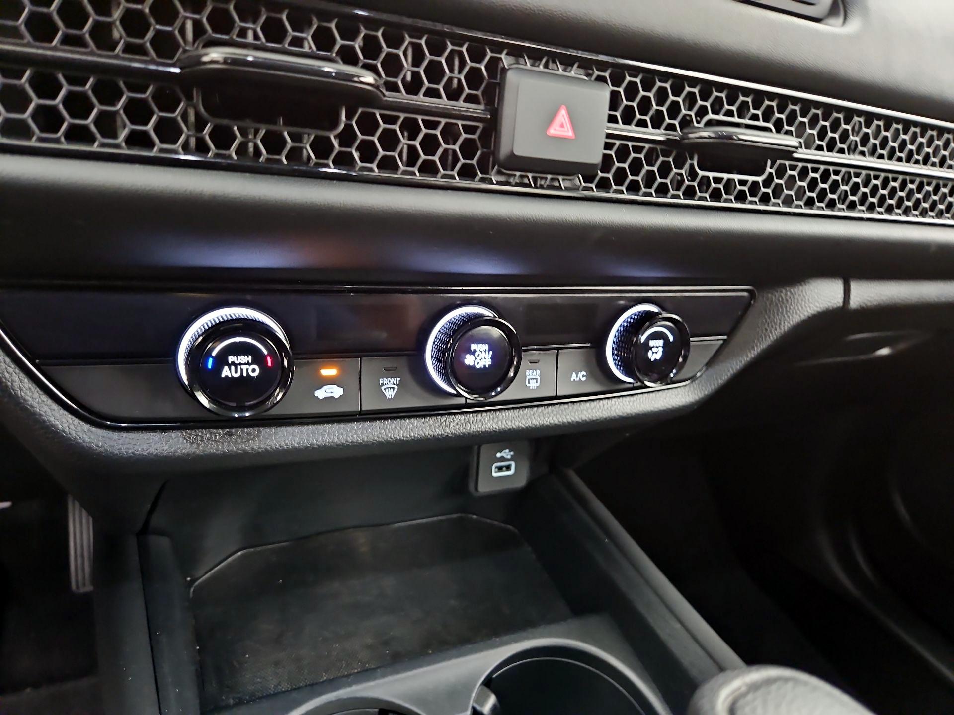 Thumbnail: 2023 Honda HR-V - 16
