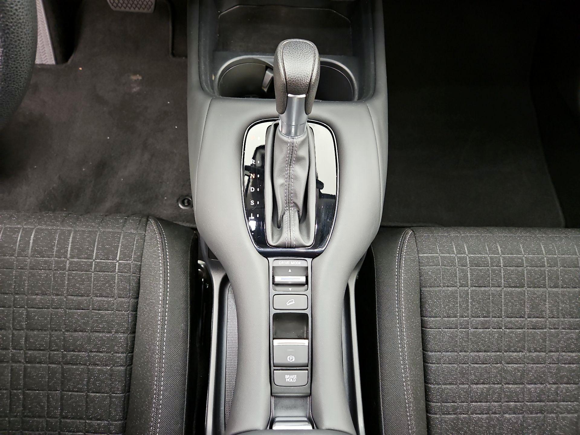 Thumbnail: 2023 Honda HR-V - 17