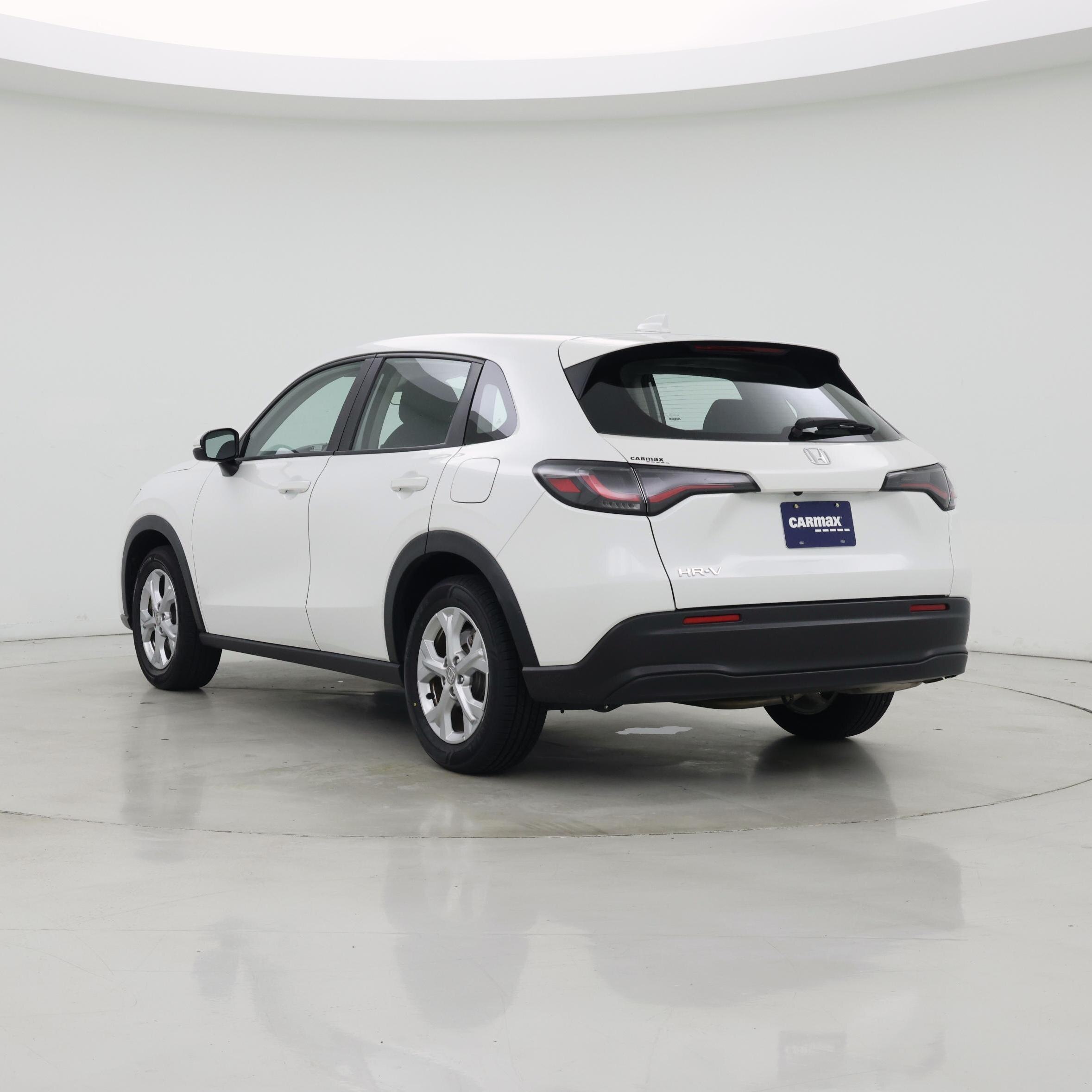Thumbnail: 2023 Honda HR-V - 2