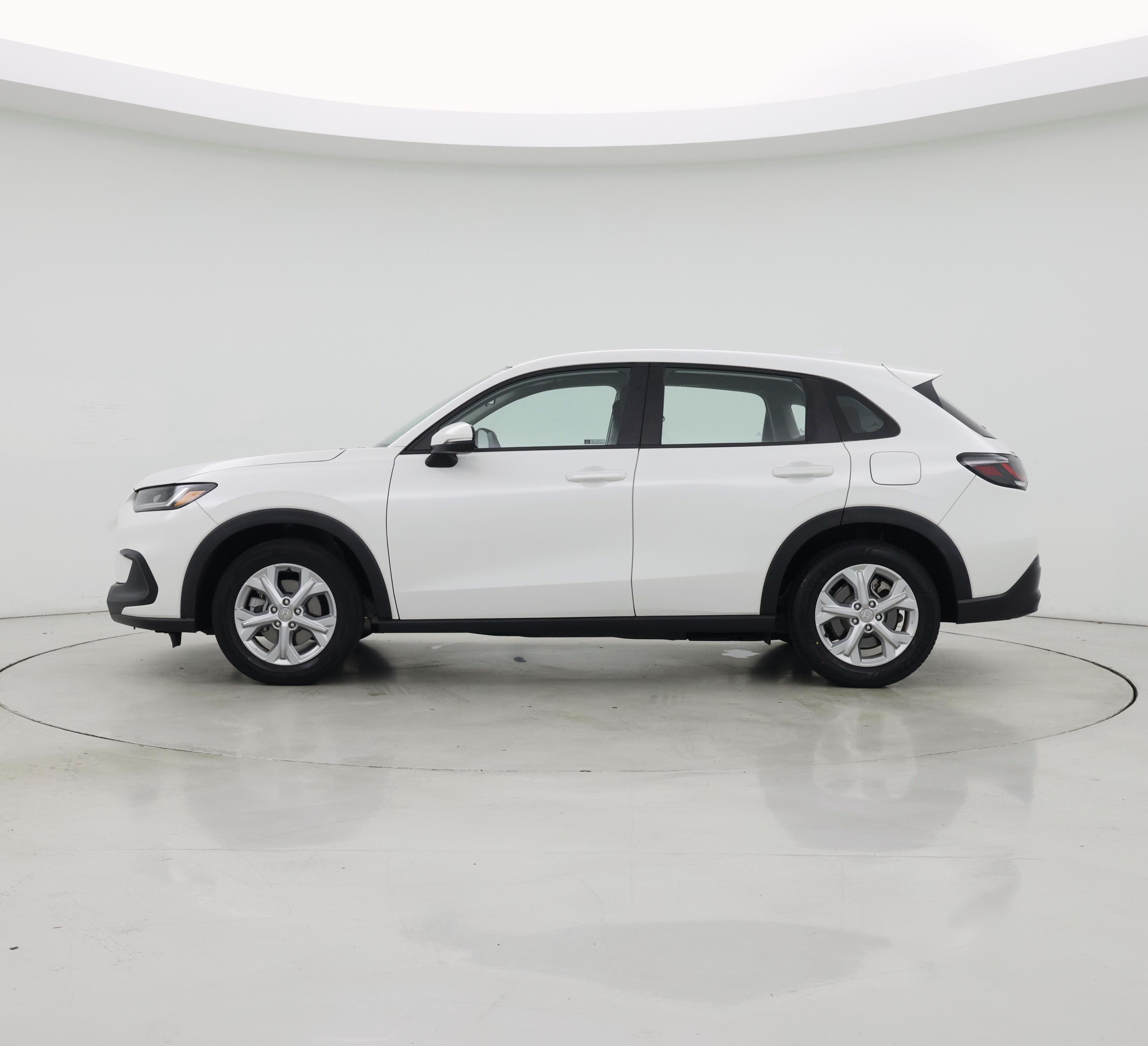 Thumbnail: 2023 Honda HR-V - 3