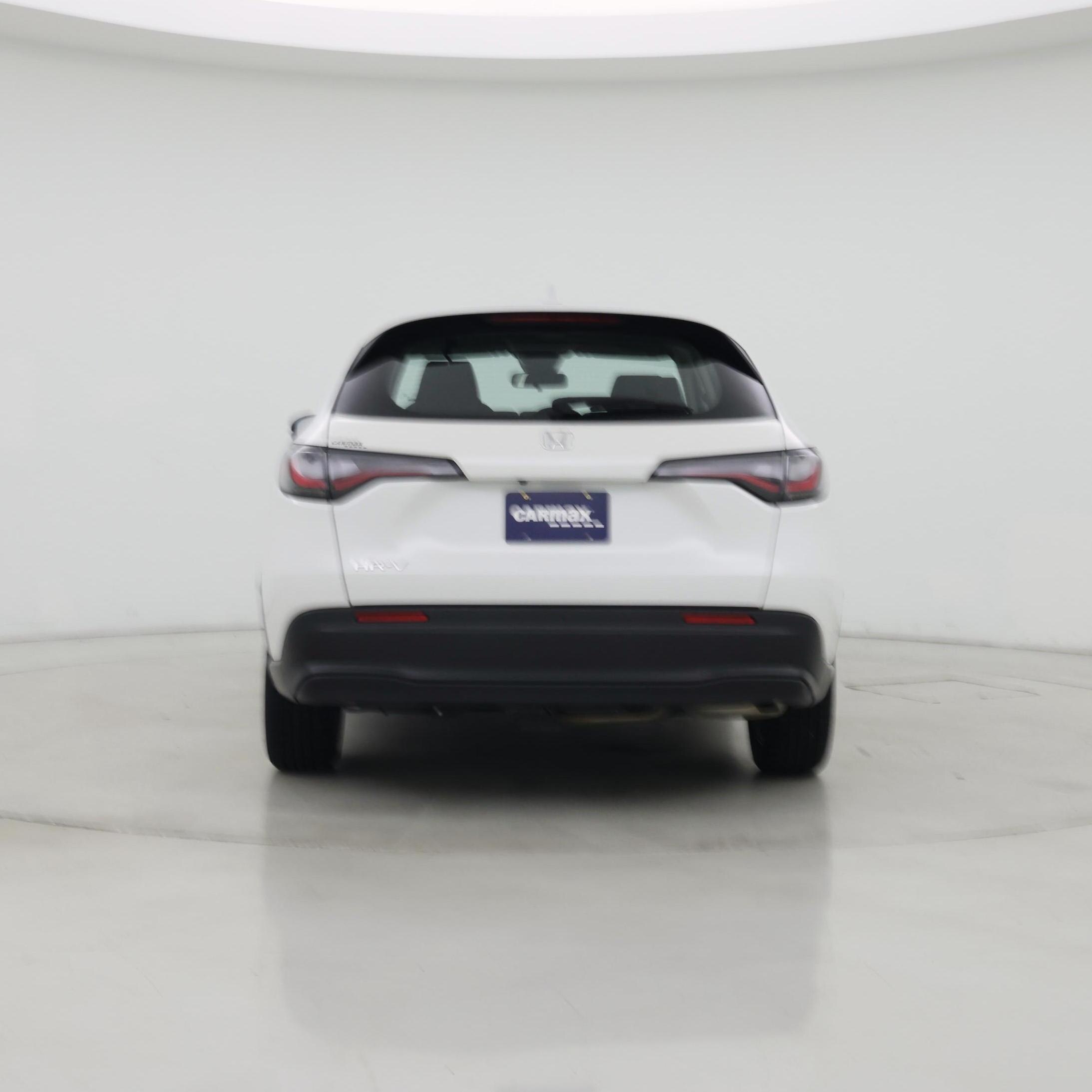 Thumbnail: 2023 Honda HR-V - 6