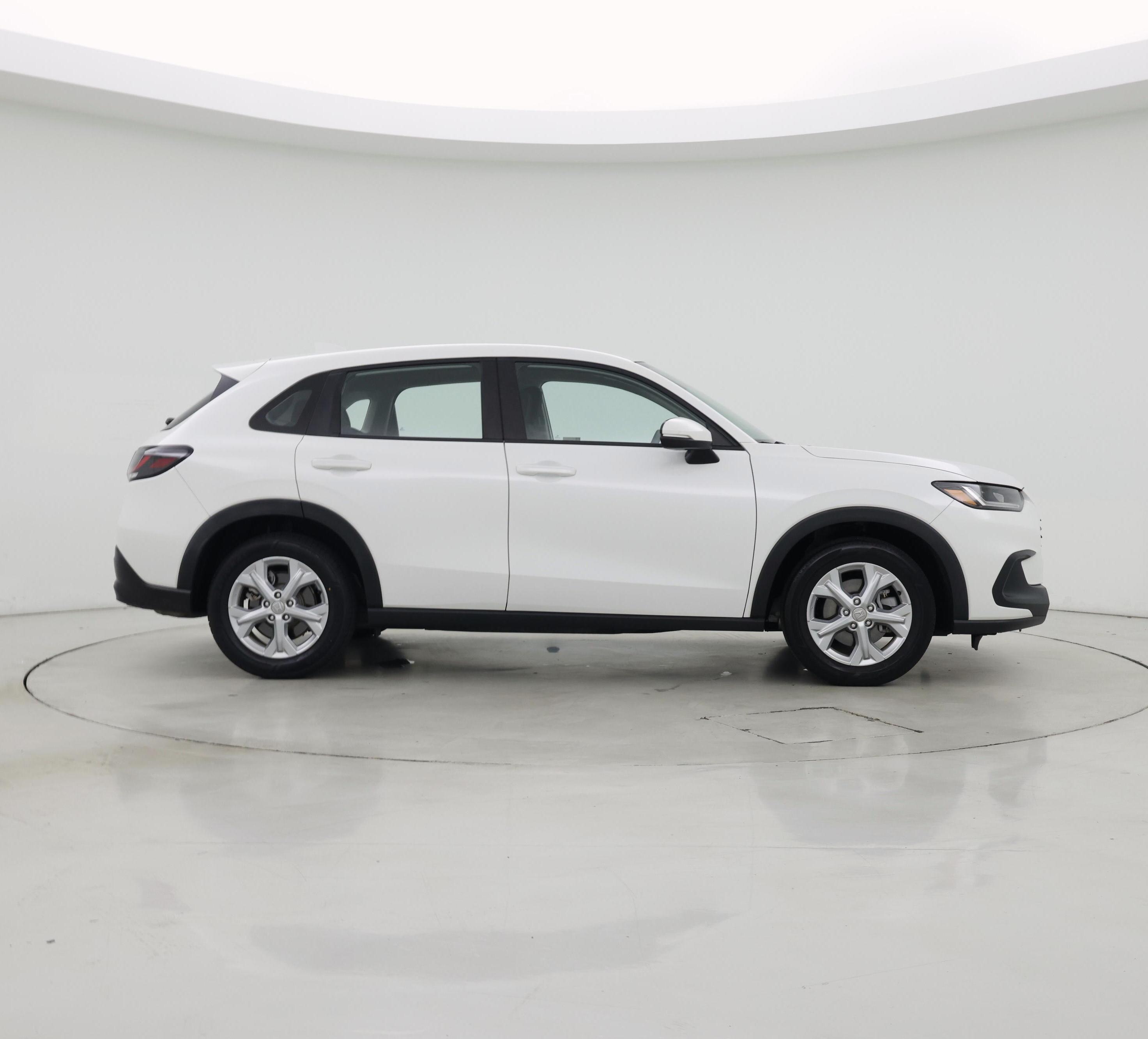 Thumbnail: 2023 Honda HR-V - 7