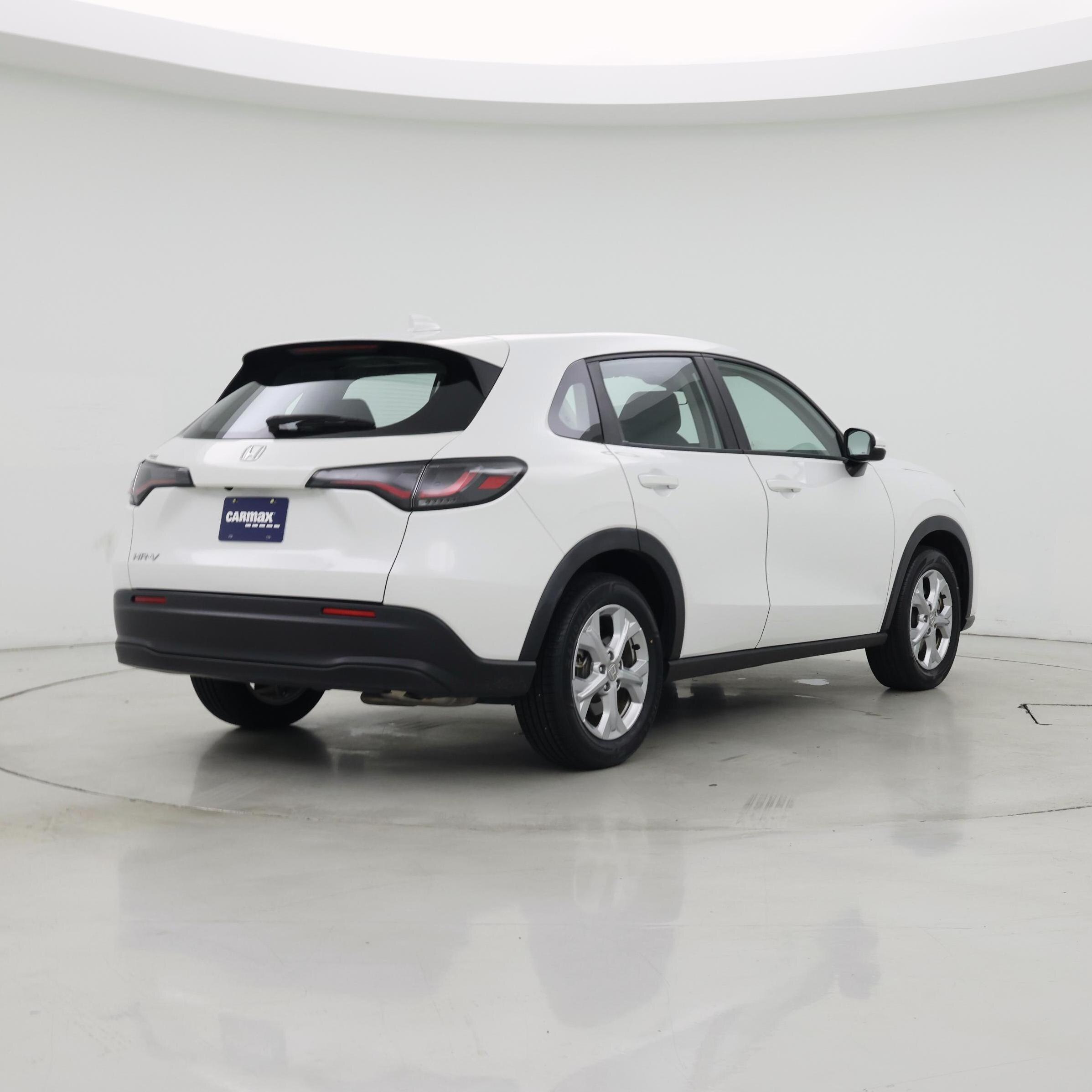 Thumbnail: 2023 Honda HR-V - 8