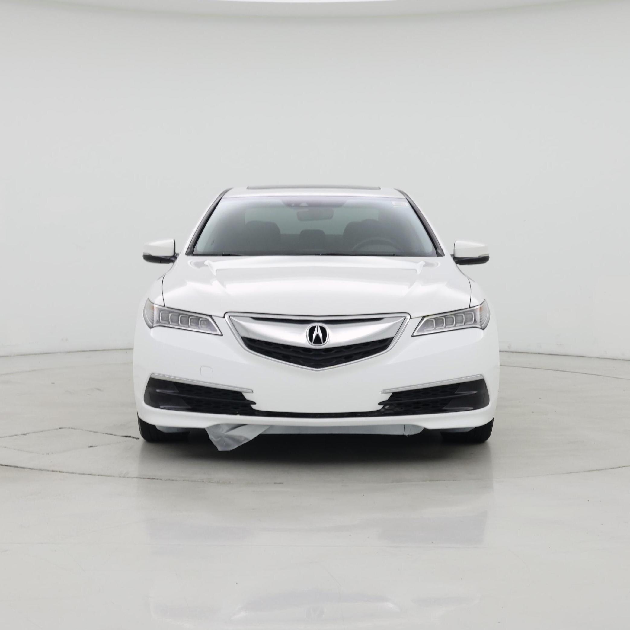 Thumbnail: 2016 Acura TLX - 5