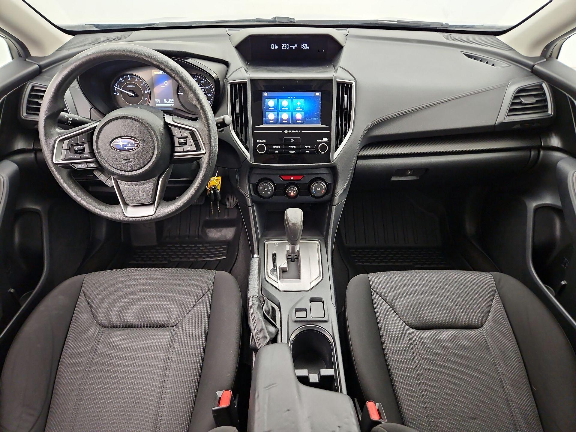 Thumbnail: 2019 Subaru Impreza - 9