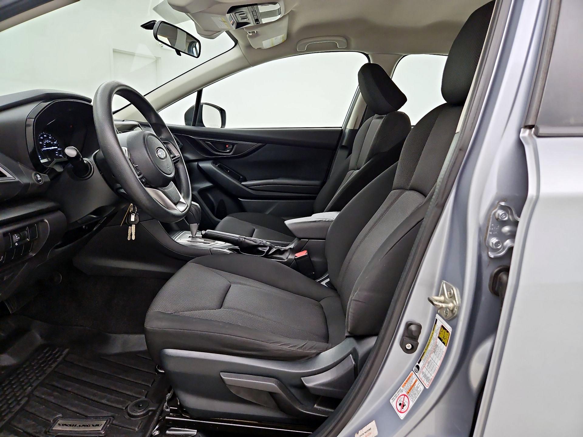 Thumbnail: 2019 Subaru Impreza - 11