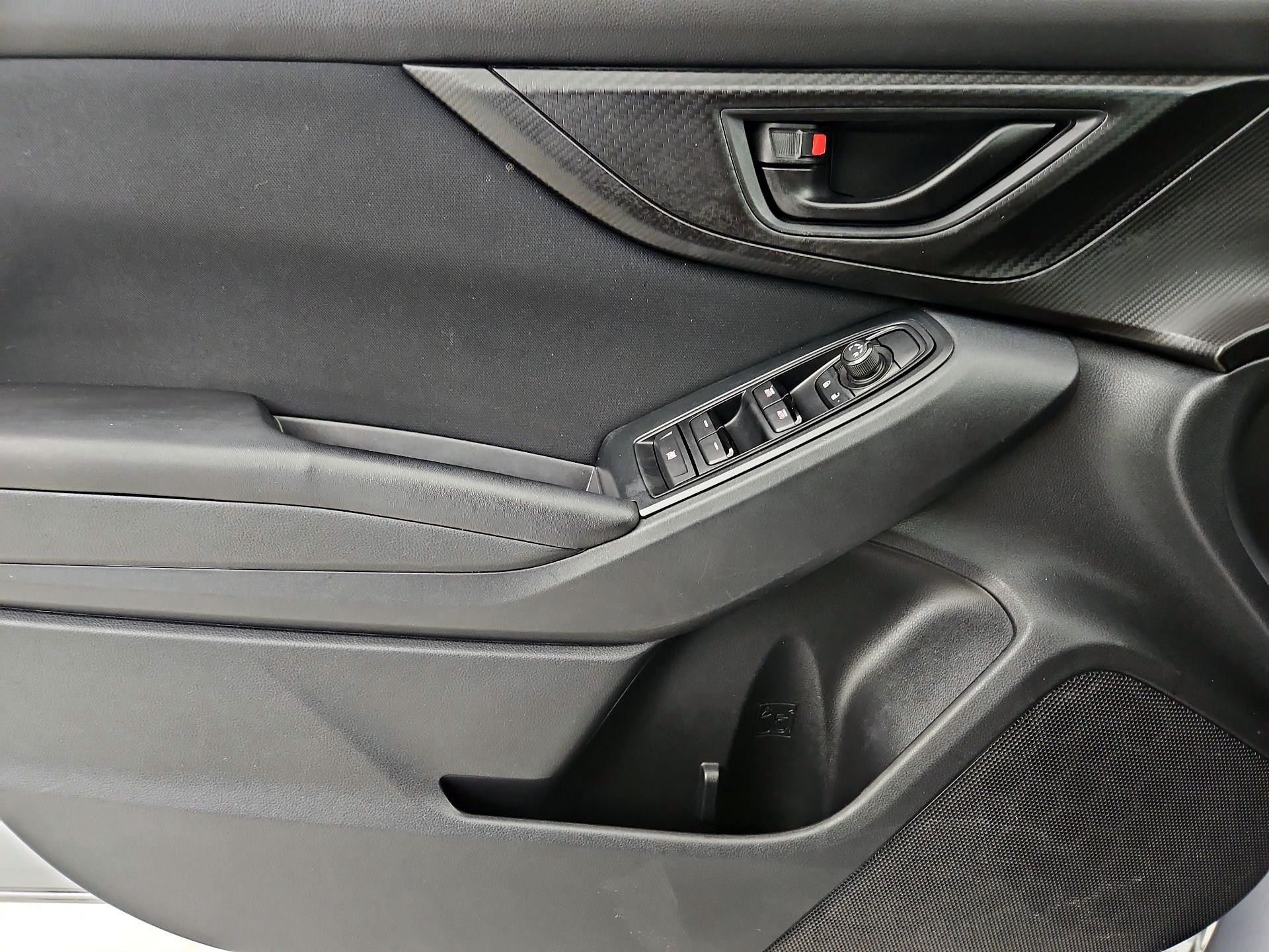 Thumbnail: 2019 Subaru Impreza - 12