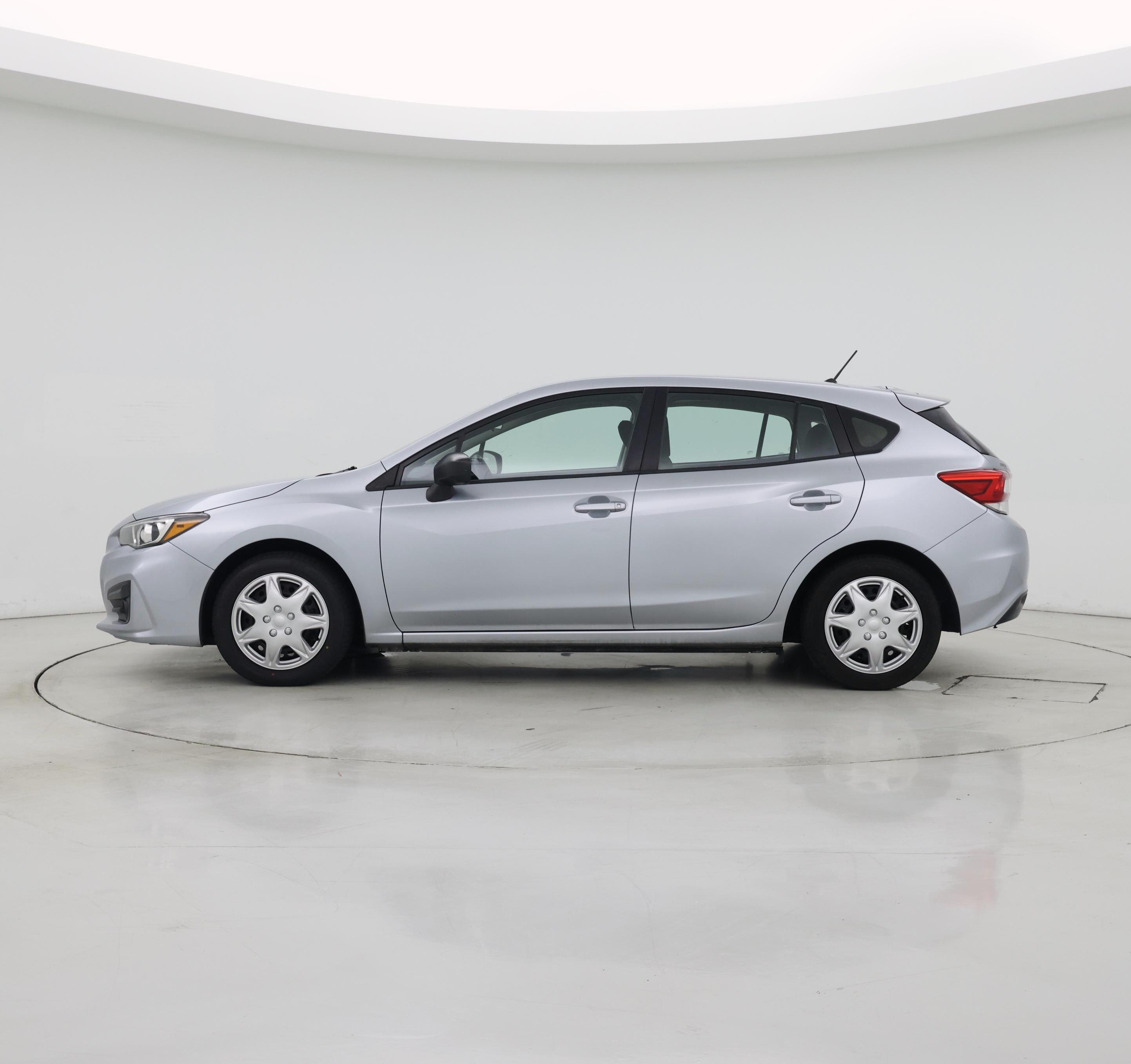 Thumbnail: 2019 Subaru Impreza - 3