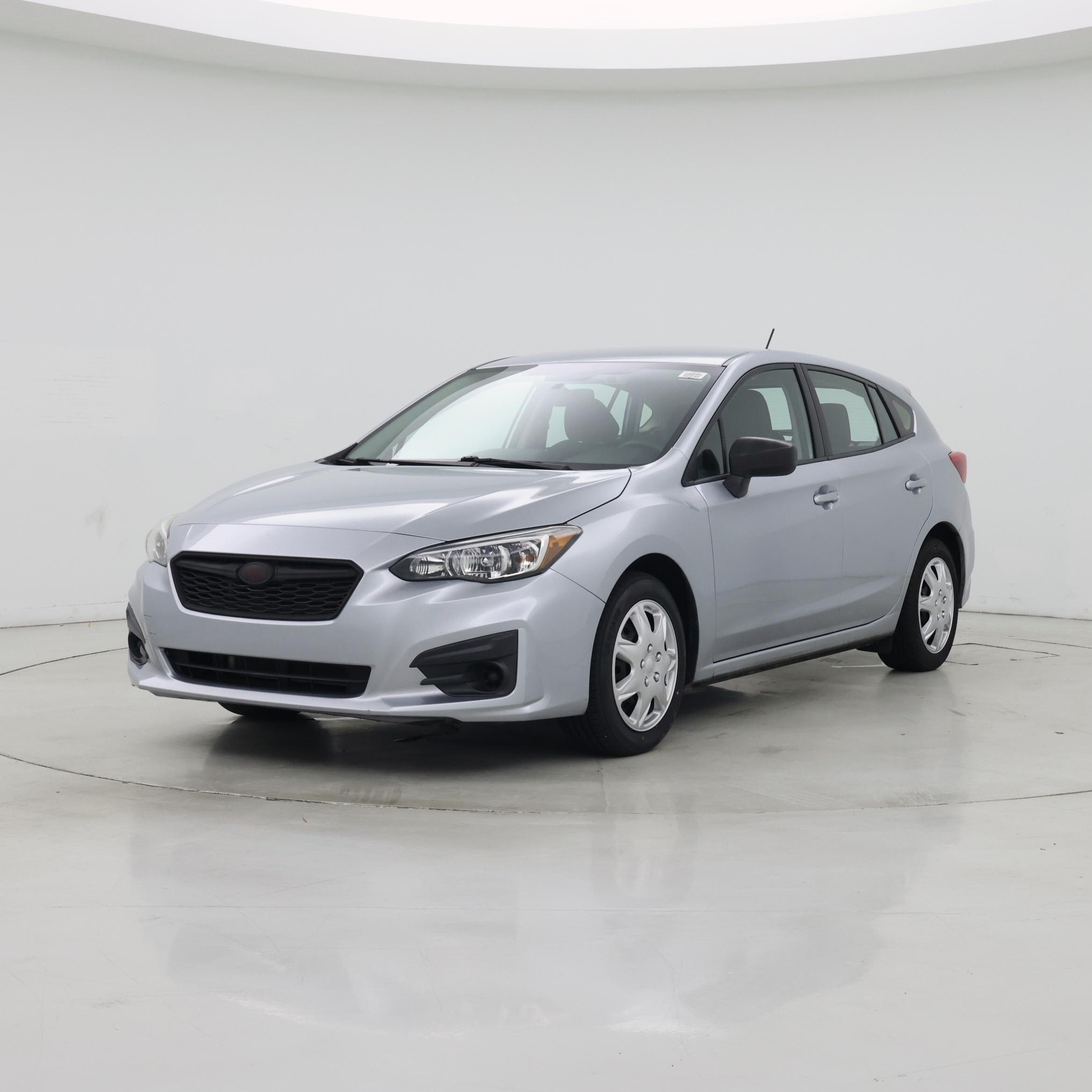 Thumbnail: 2019 Subaru Impreza - 4