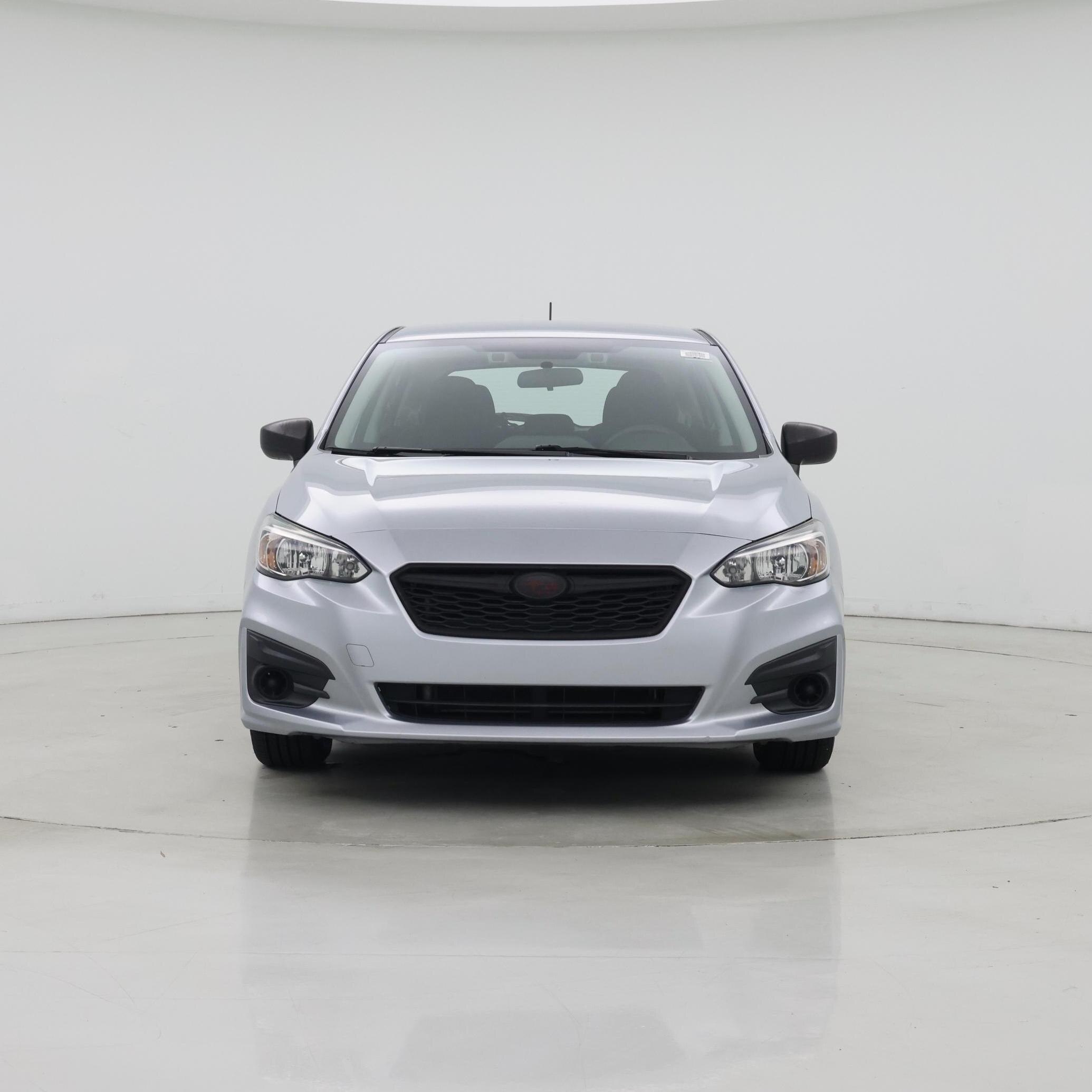 Thumbnail: 2019 Subaru Impreza - 5