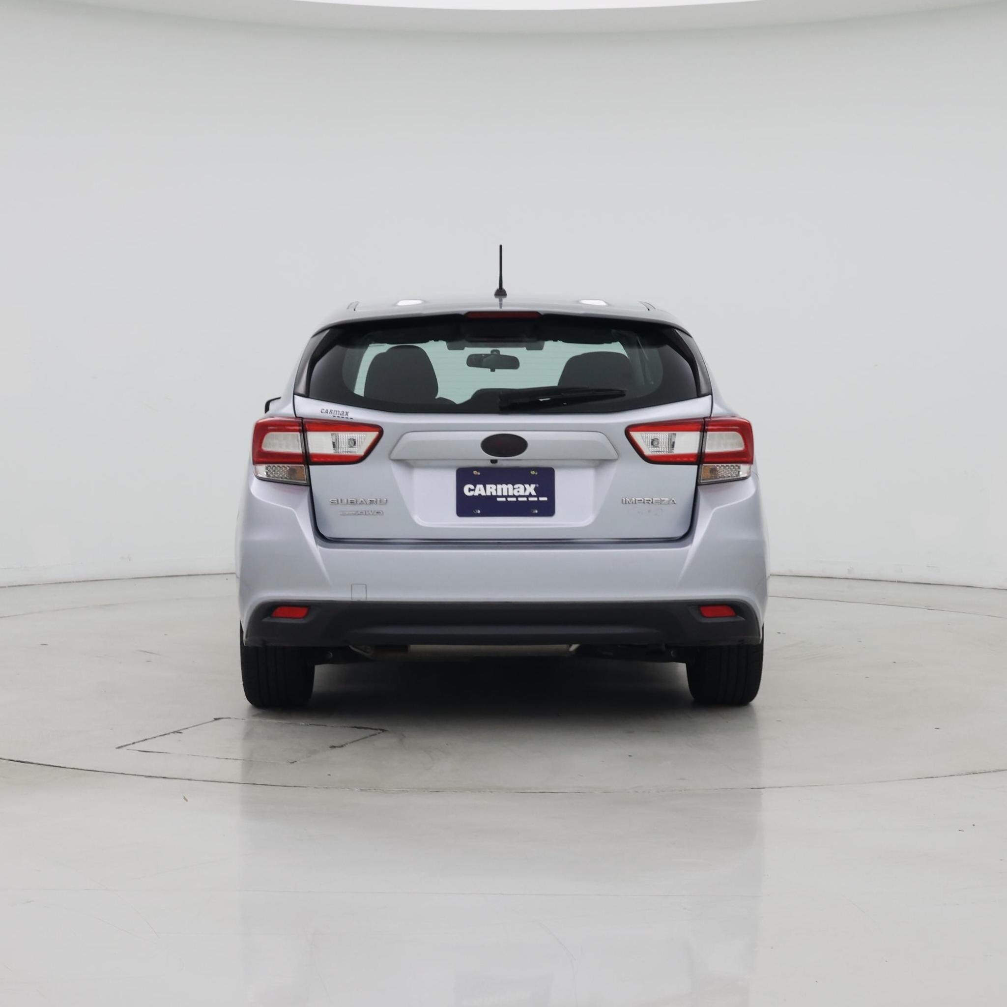 Thumbnail: 2019 Subaru Impreza - 6