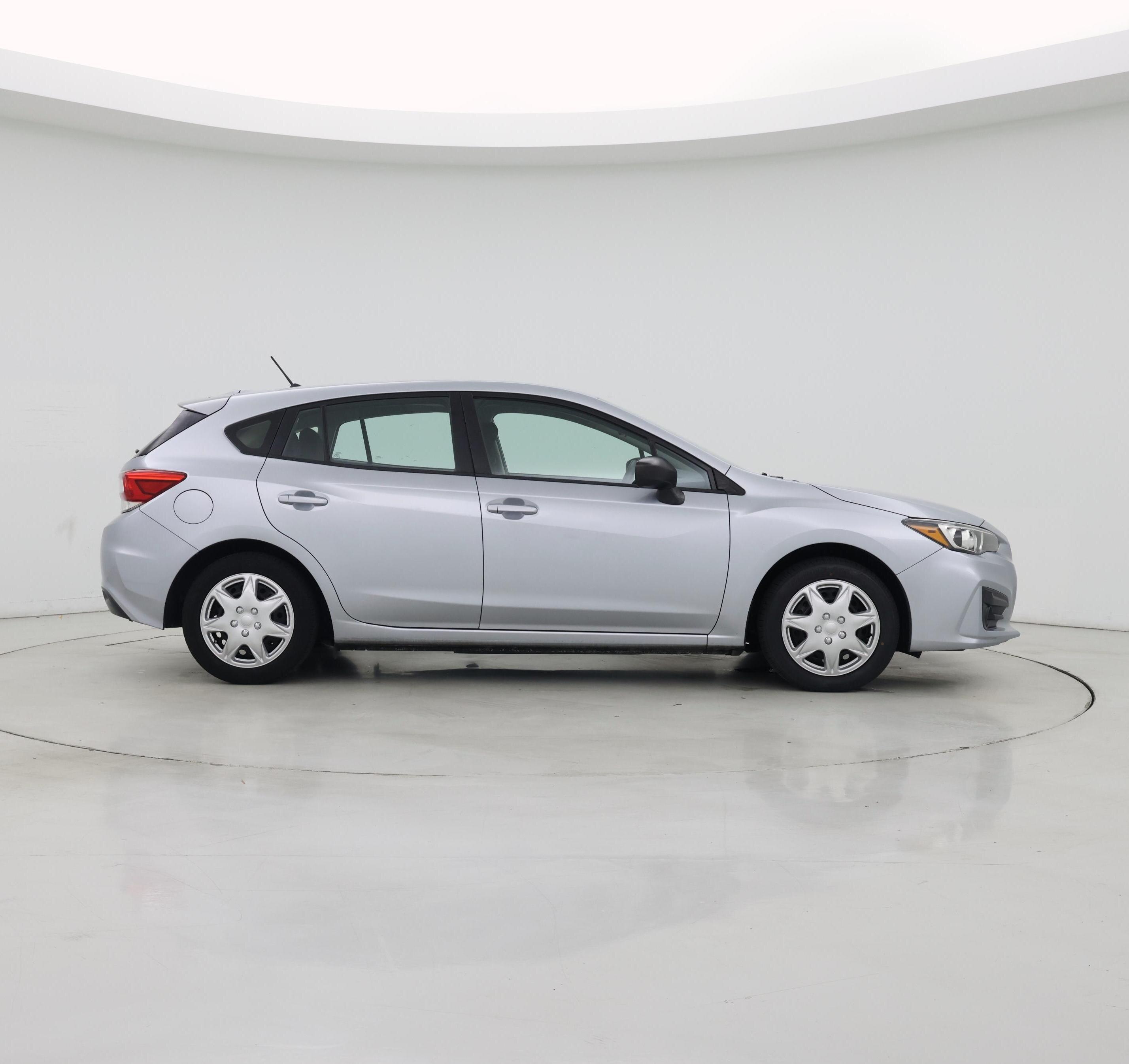Thumbnail: 2019 Subaru Impreza - 7