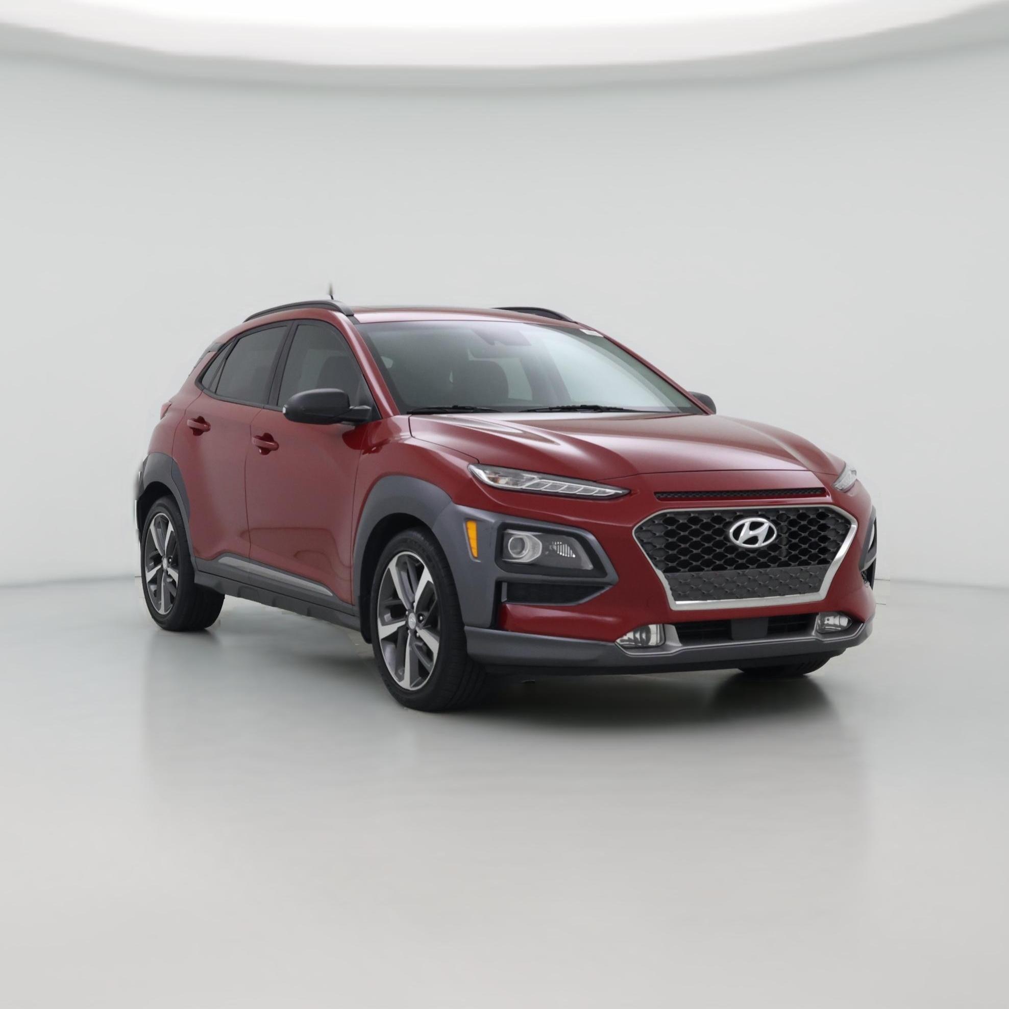 Thumbnail: 2018 Hyundai Kona - 1