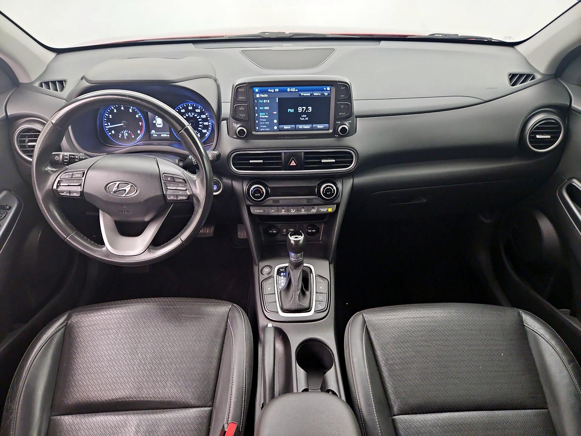 Thumbnail: 2018 Hyundai Kona - 9