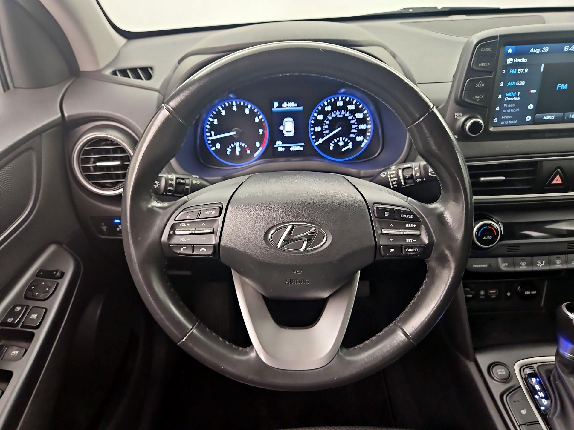Thumbnail: 2018 Hyundai Kona - 10