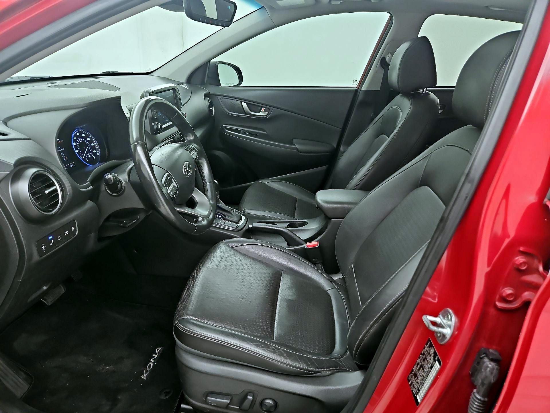 Thumbnail: 2018 Hyundai Kona - 11
