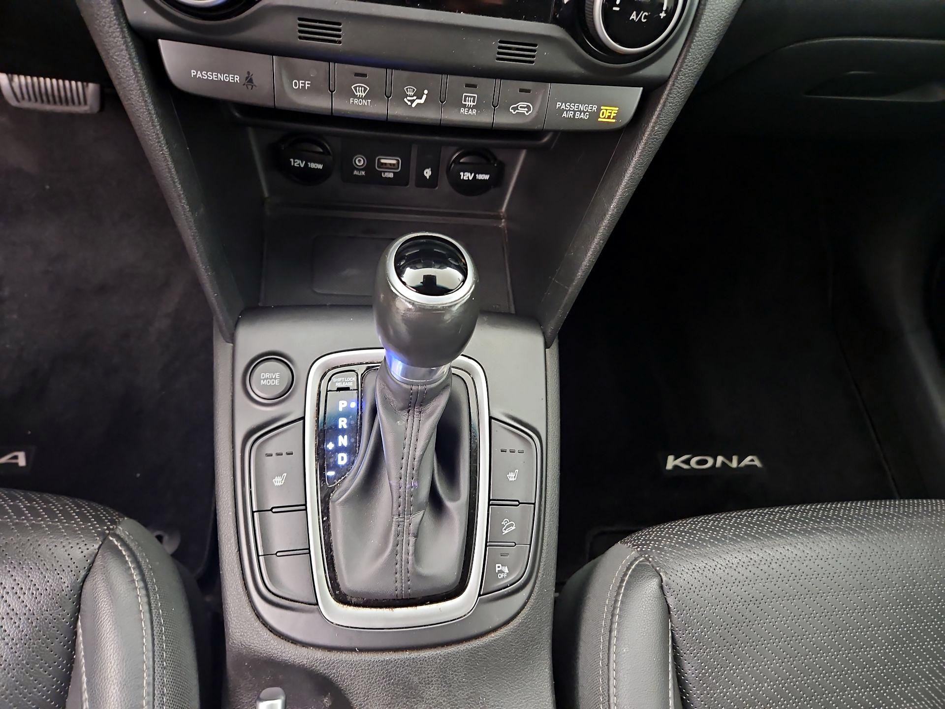 Thumbnail: 2018 Hyundai Kona - 17