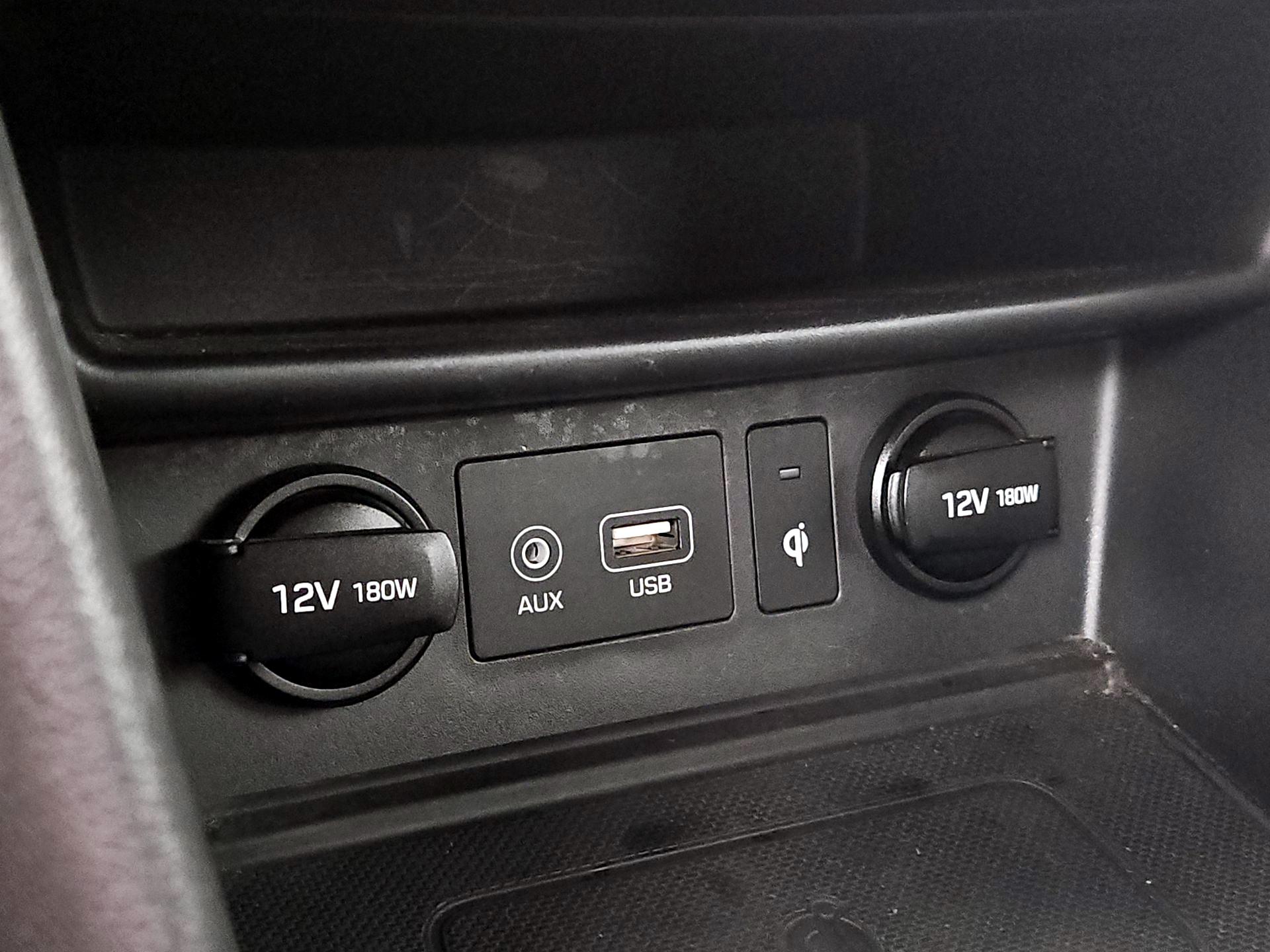Thumbnail: 2018 Hyundai Kona - 18