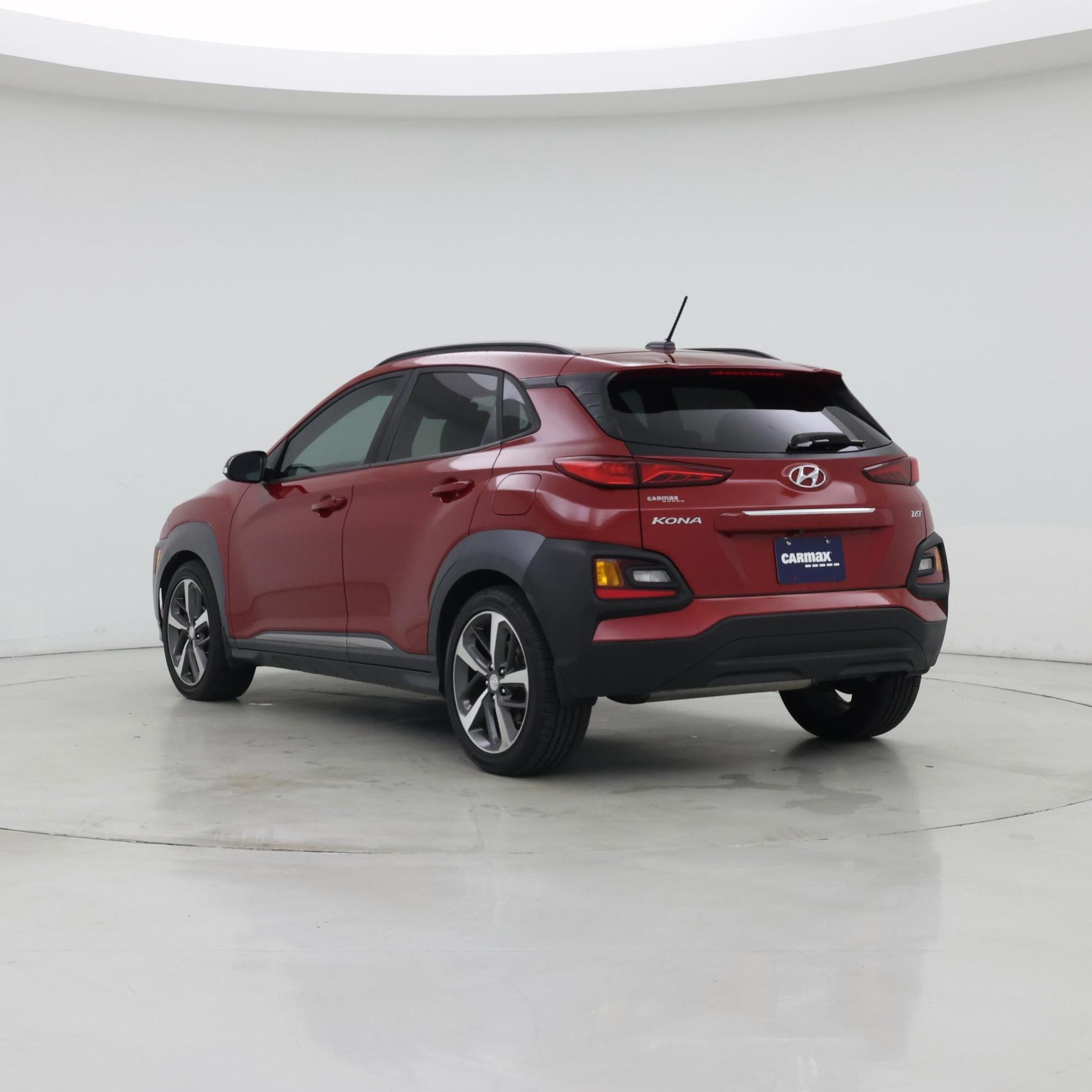 Thumbnail: 2018 Hyundai Kona - 2